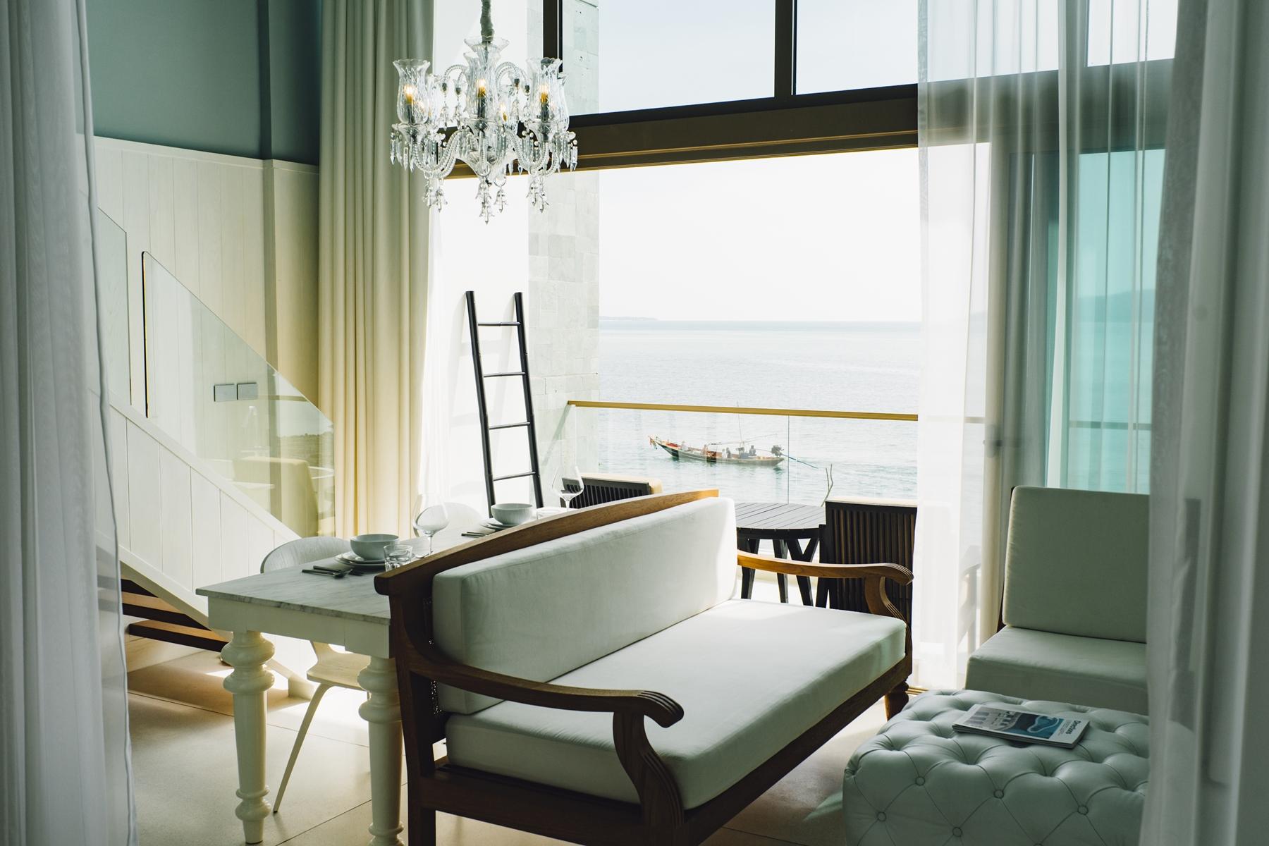 Hotel The Samui Taling Ngam (Koh Samui)