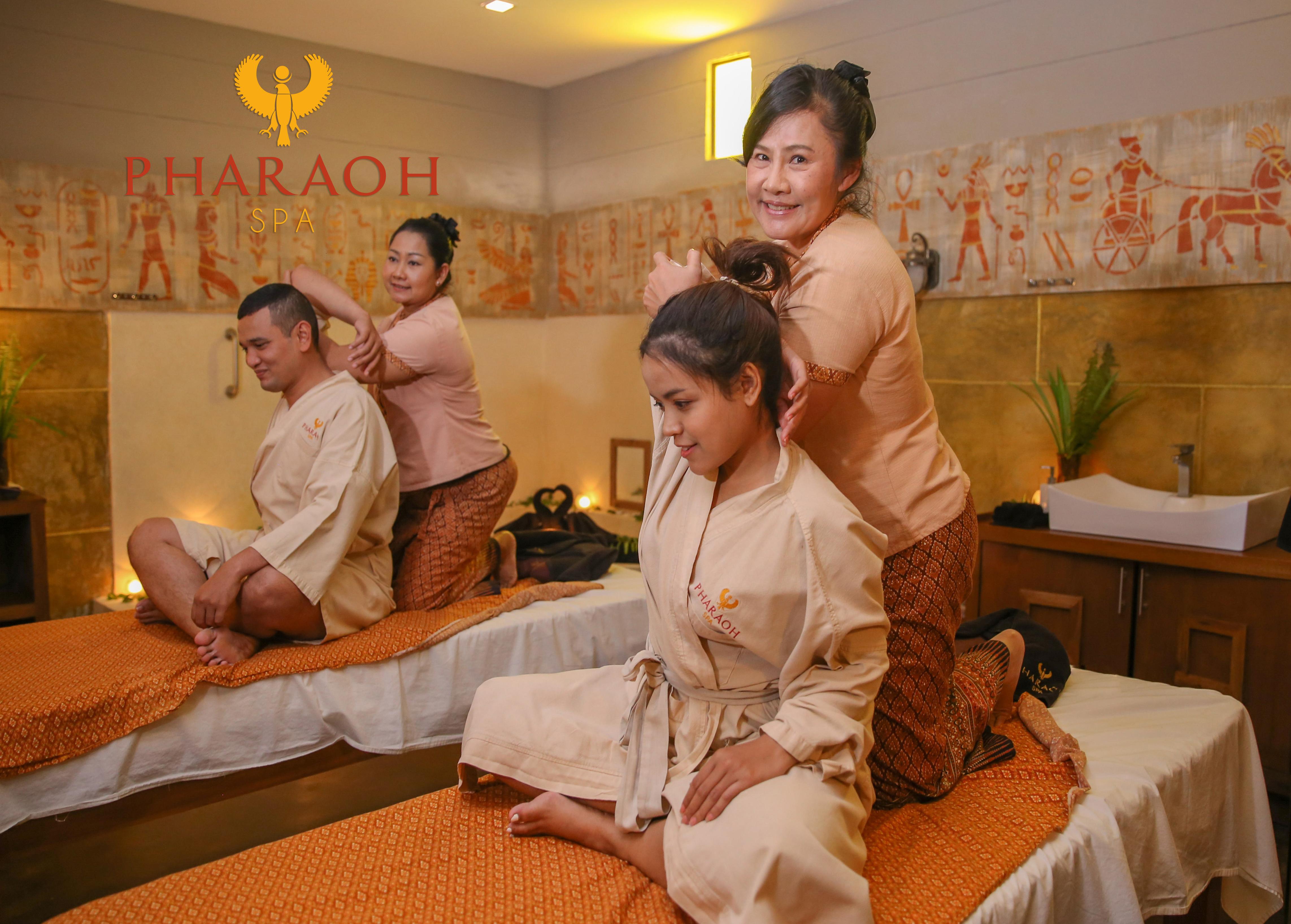 Summer Luxury & Baan Tai