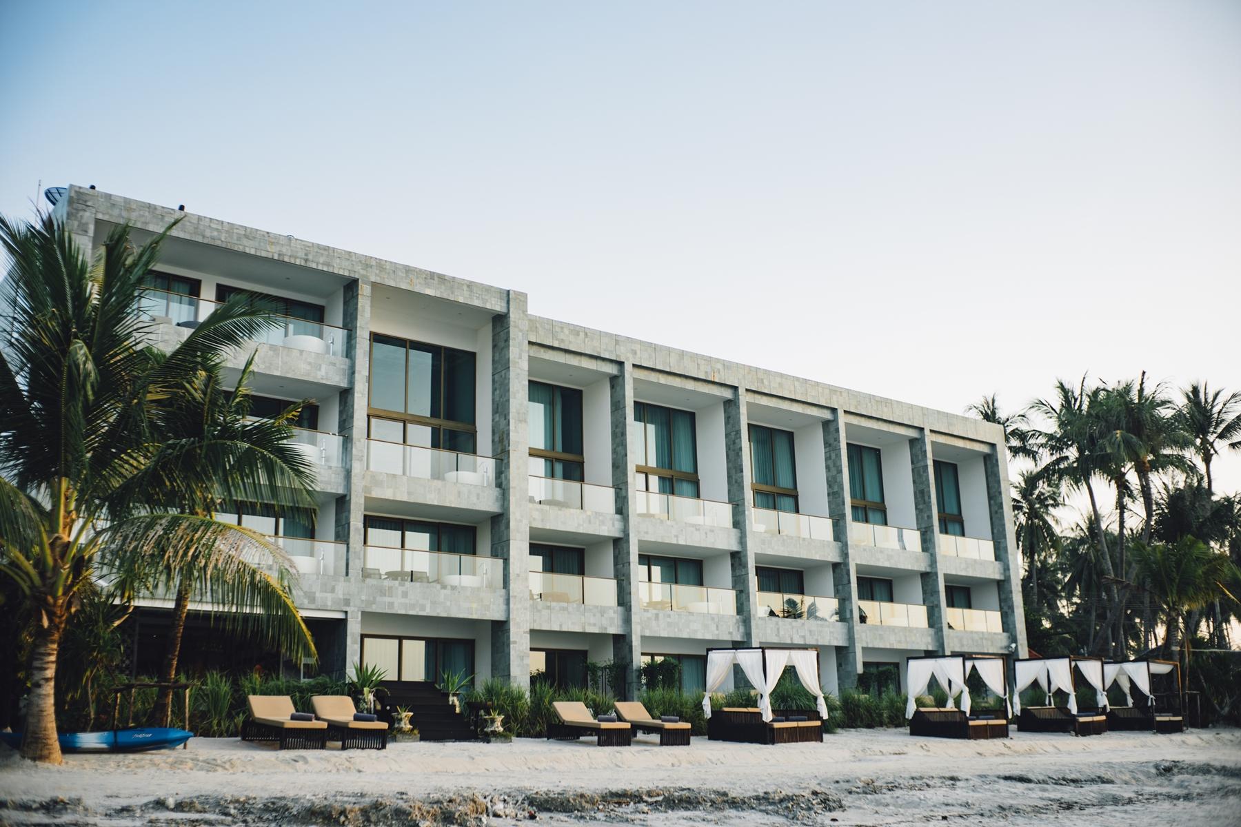 The Samui