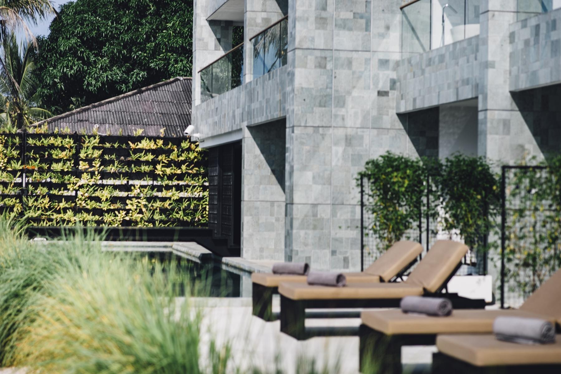 Hotel The Samui