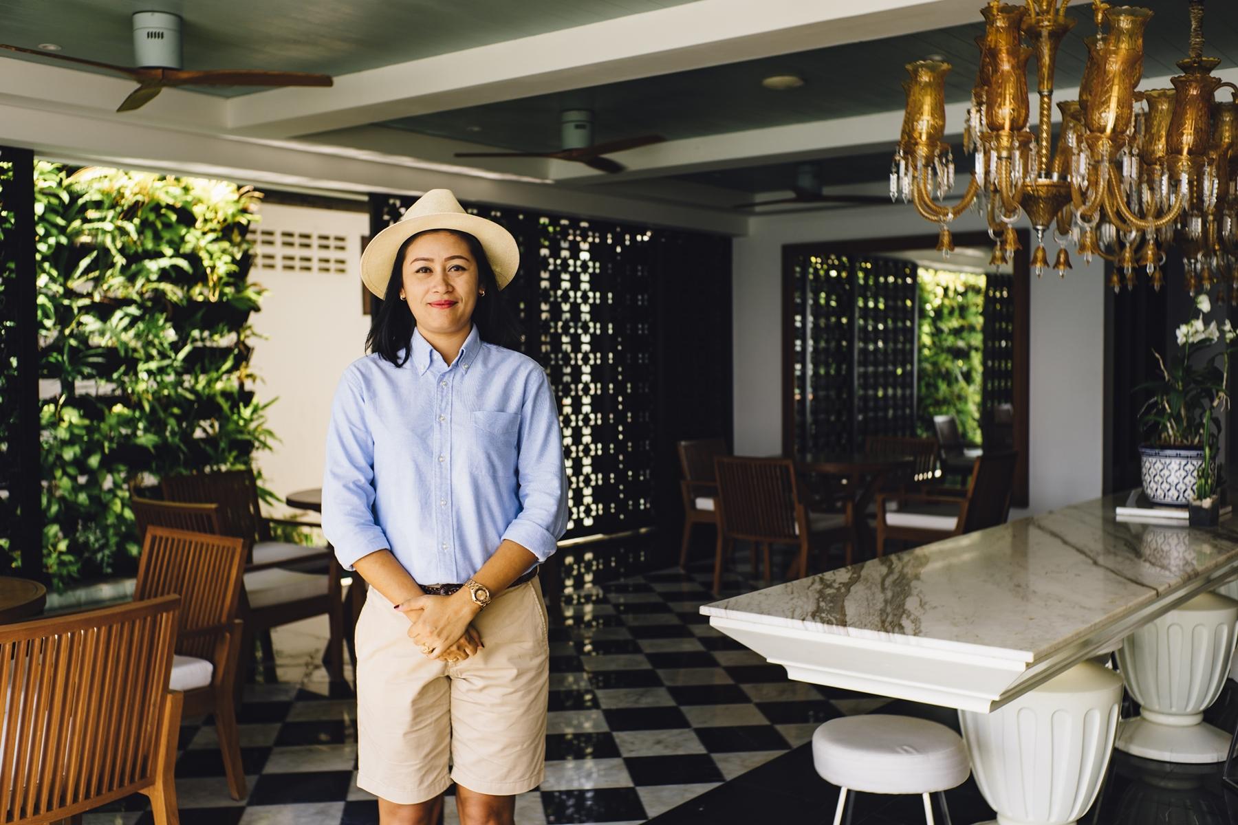 The Samui Hotel 4*