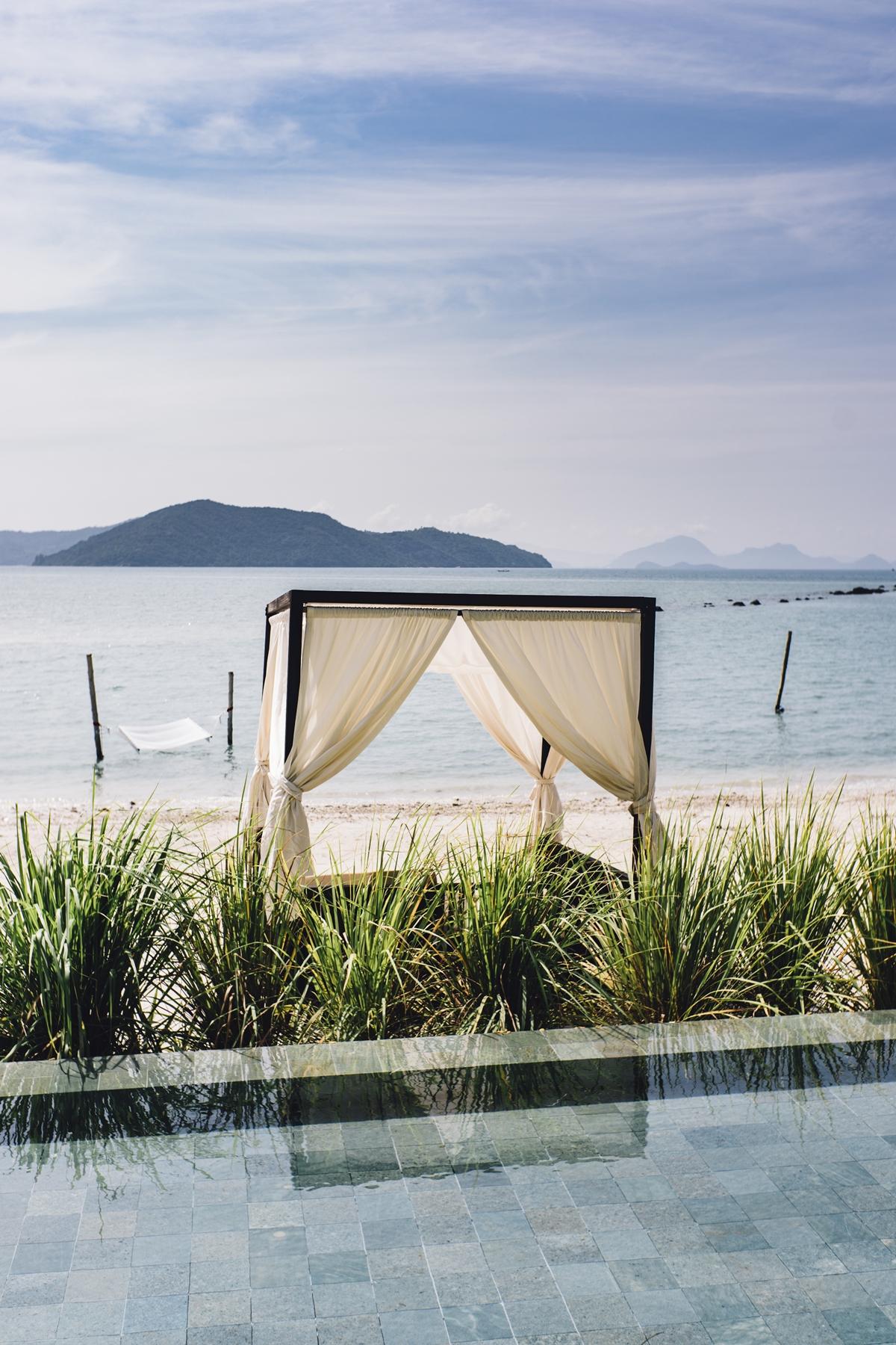The Samui Hotel Taling Ngam (Koh Samui)