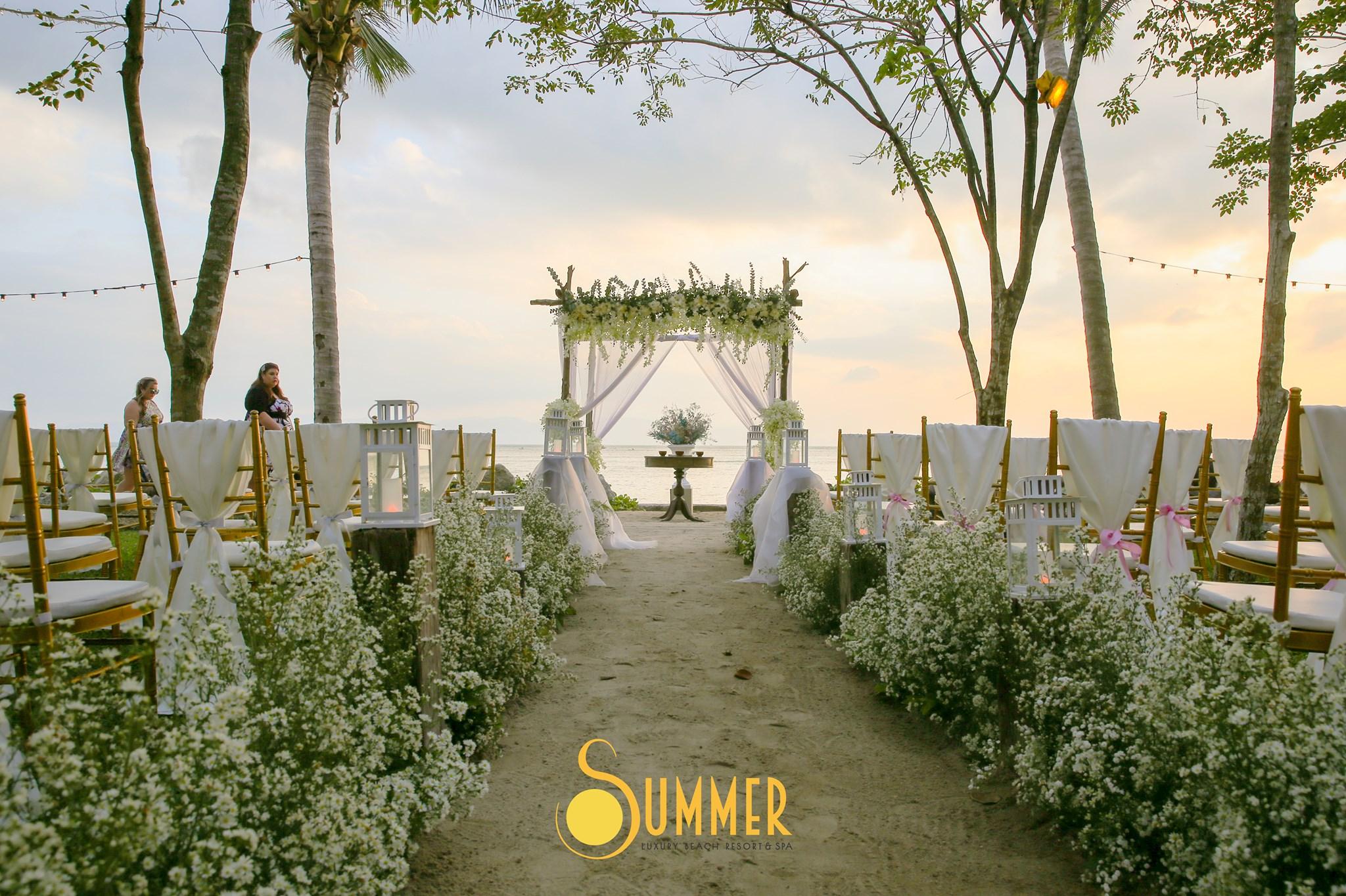 Summer Luxury & Resort 4*