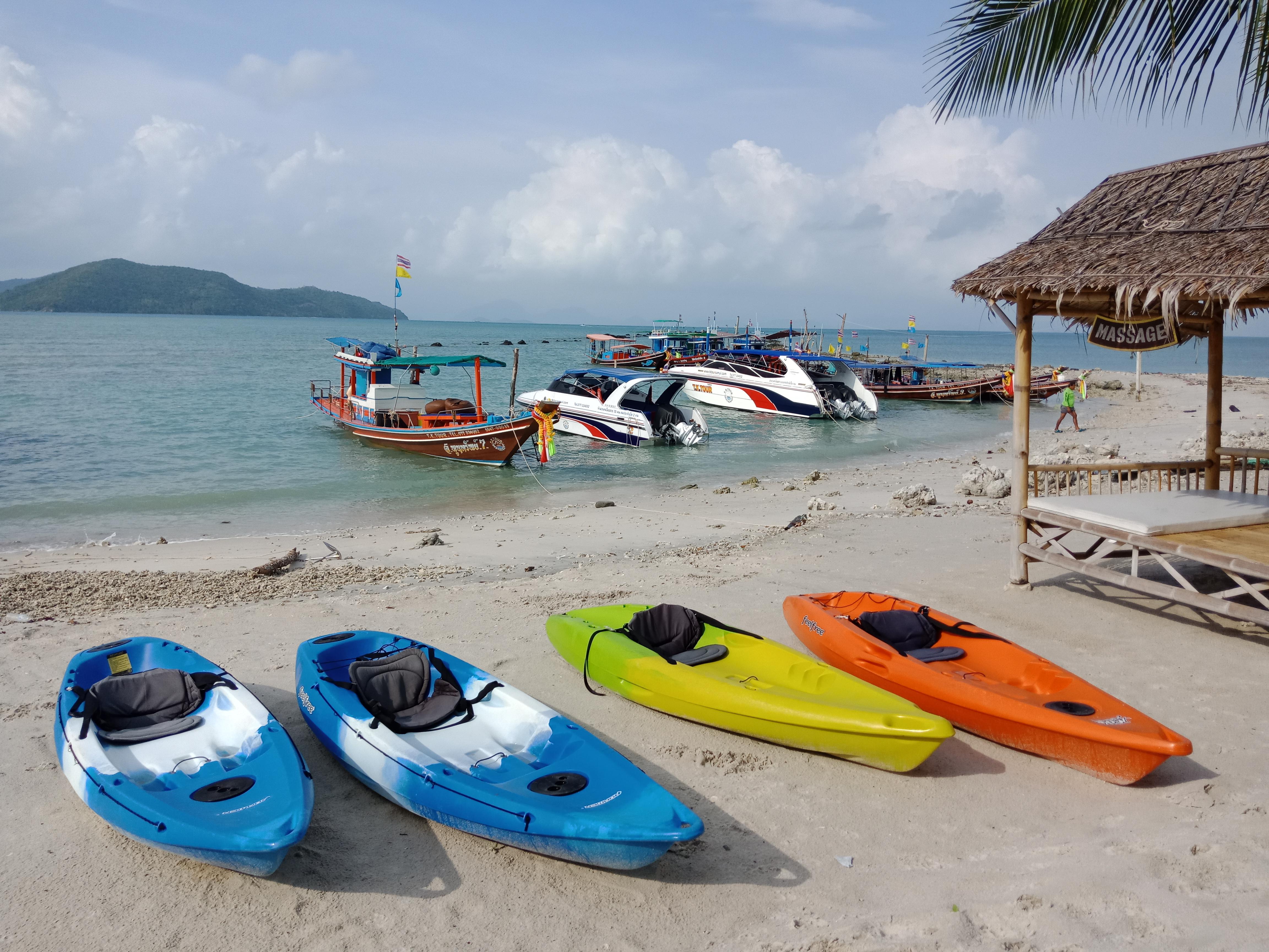 Hotel The Samui