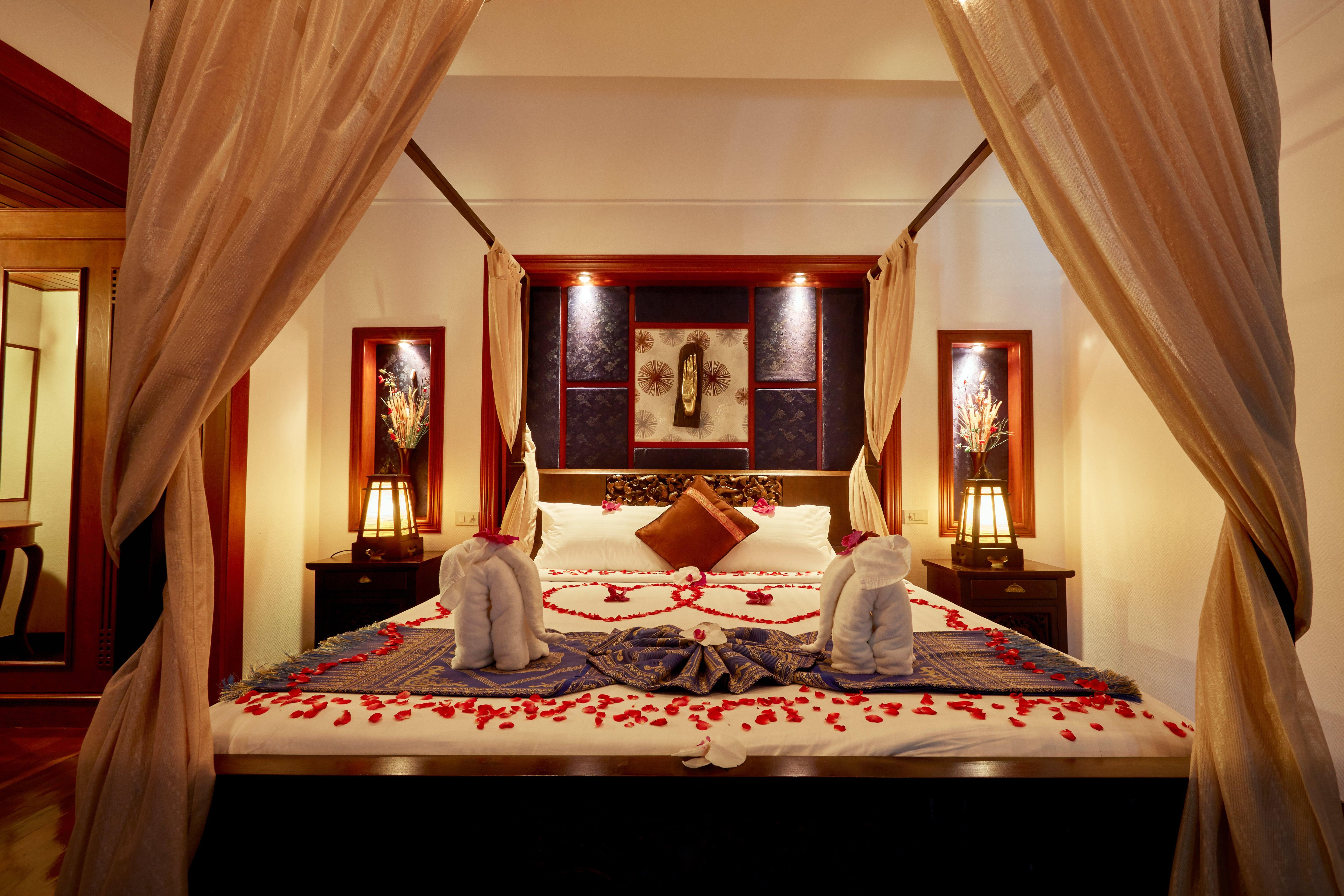 Sea Valley Resort 4*