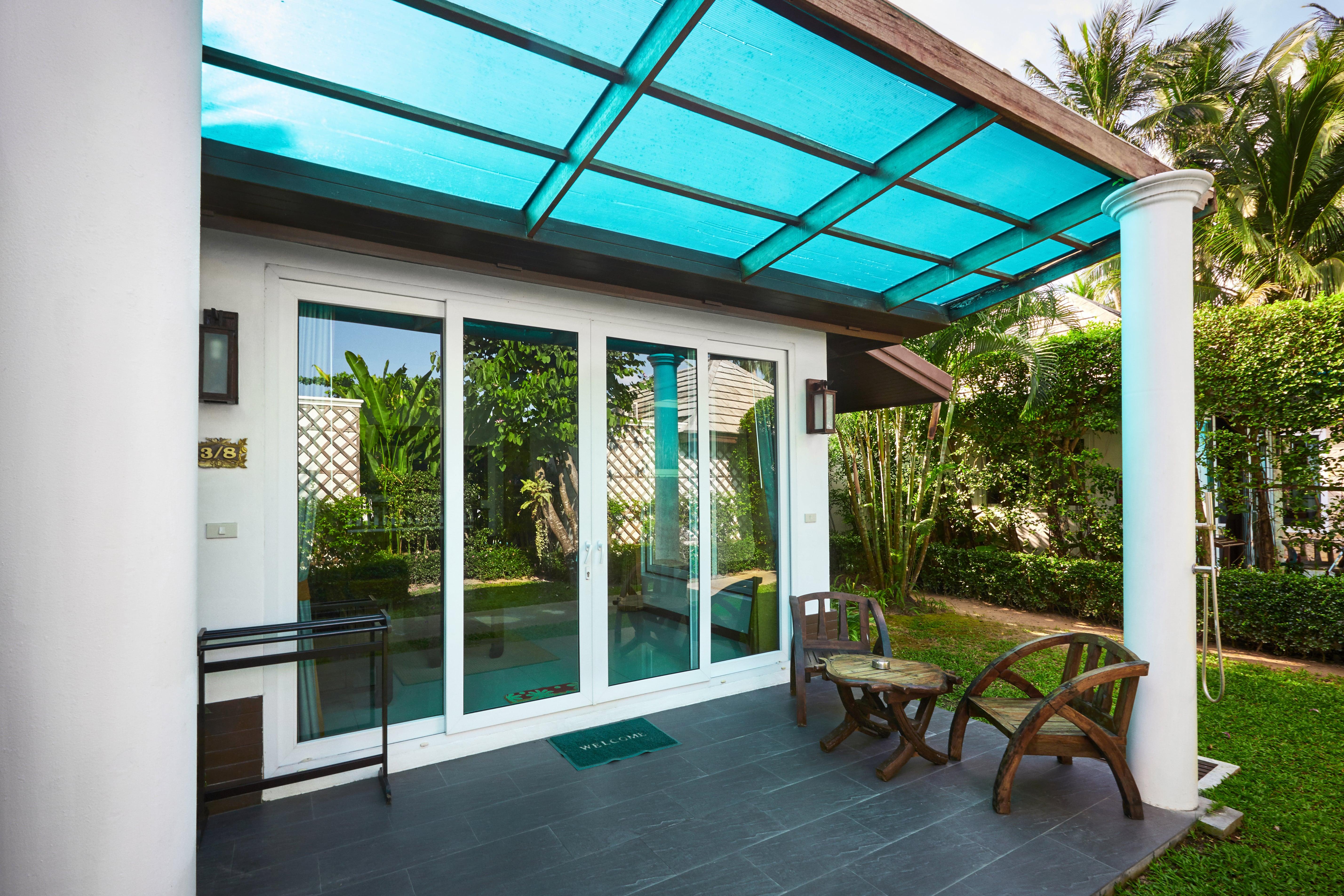 Sea Valley 4* Lipa Noi