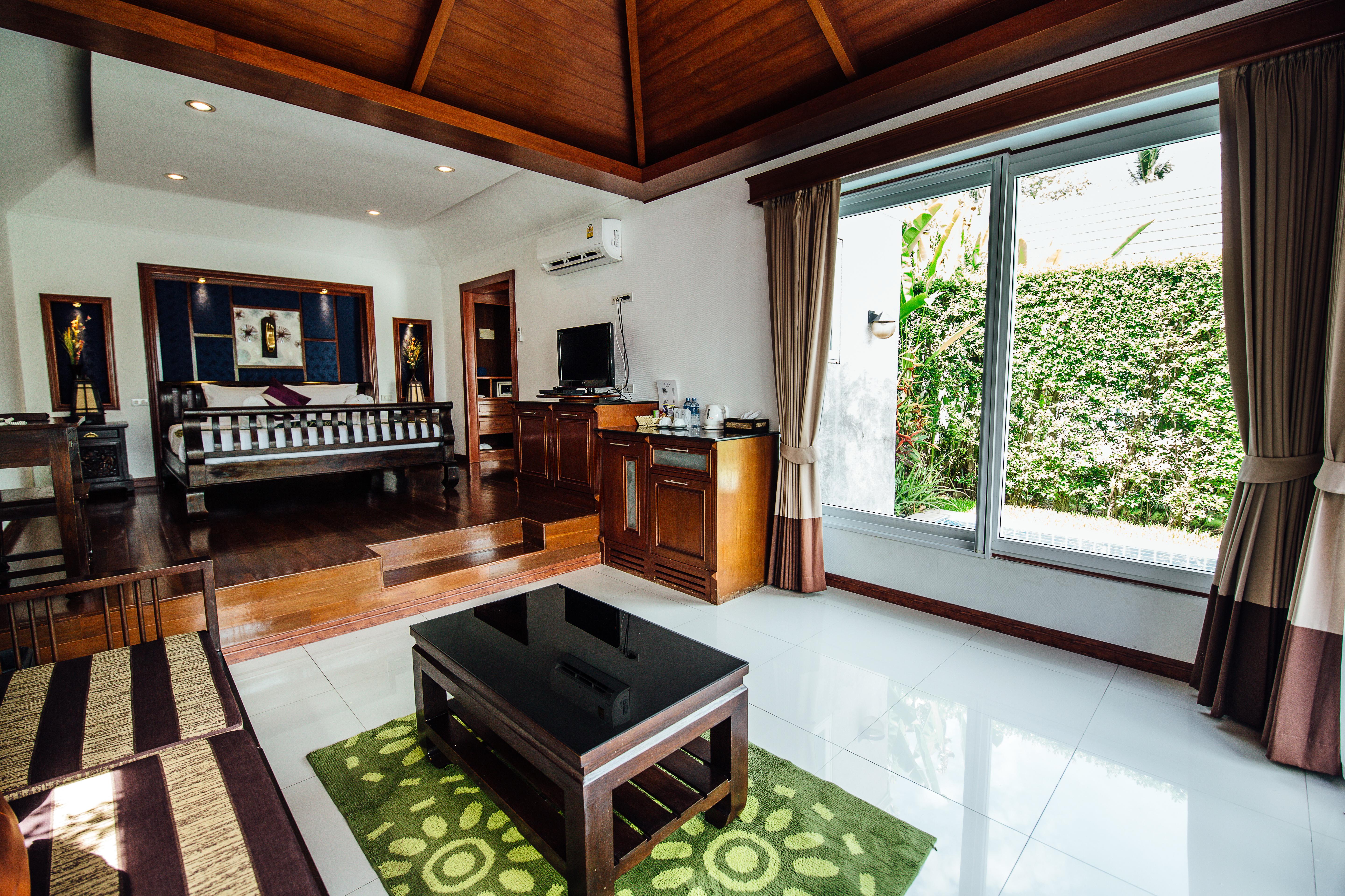 Sea Valley 4* Lipa Noi