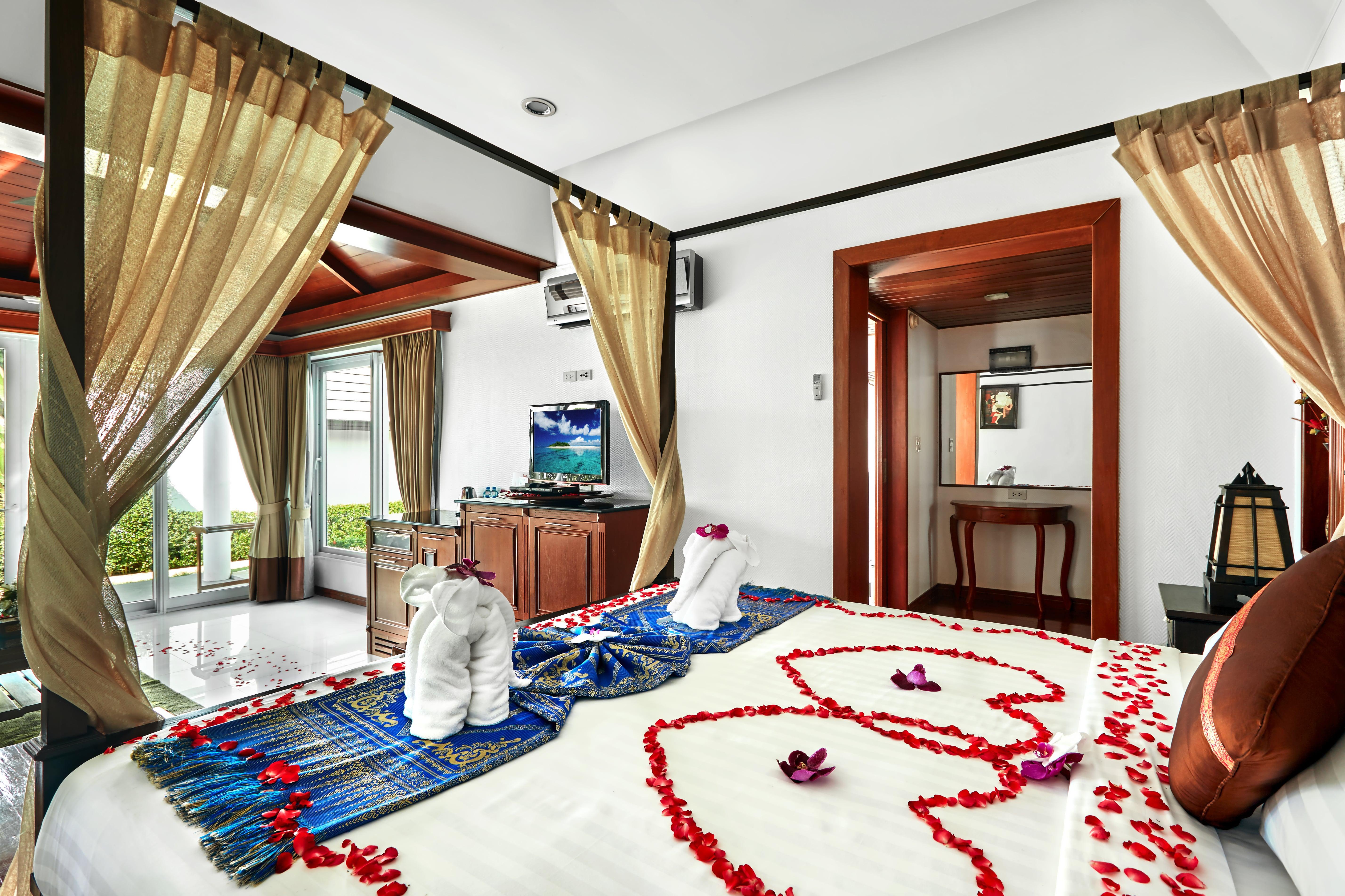 Resort Sea Valley