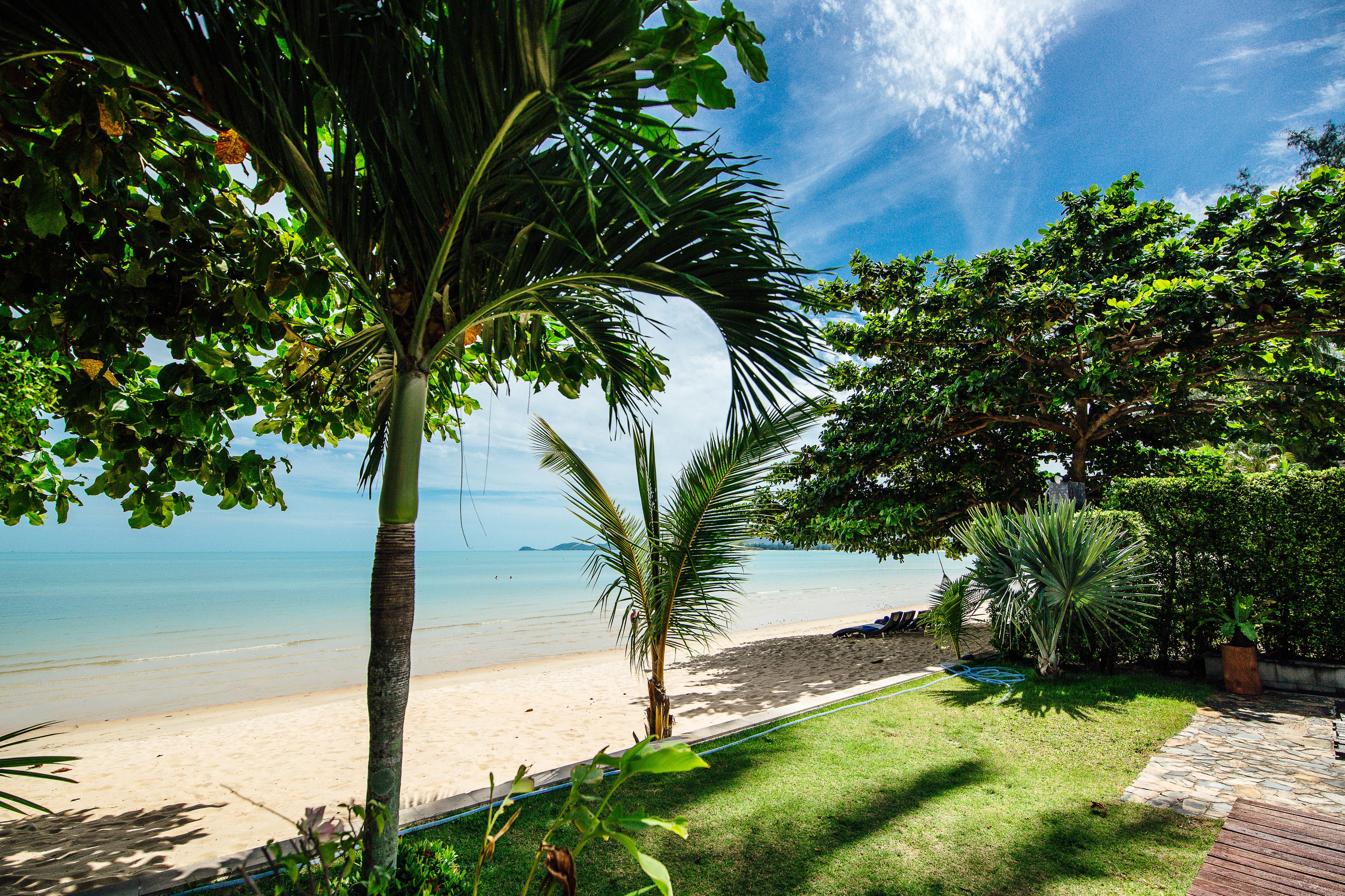 Resort Sea Valley