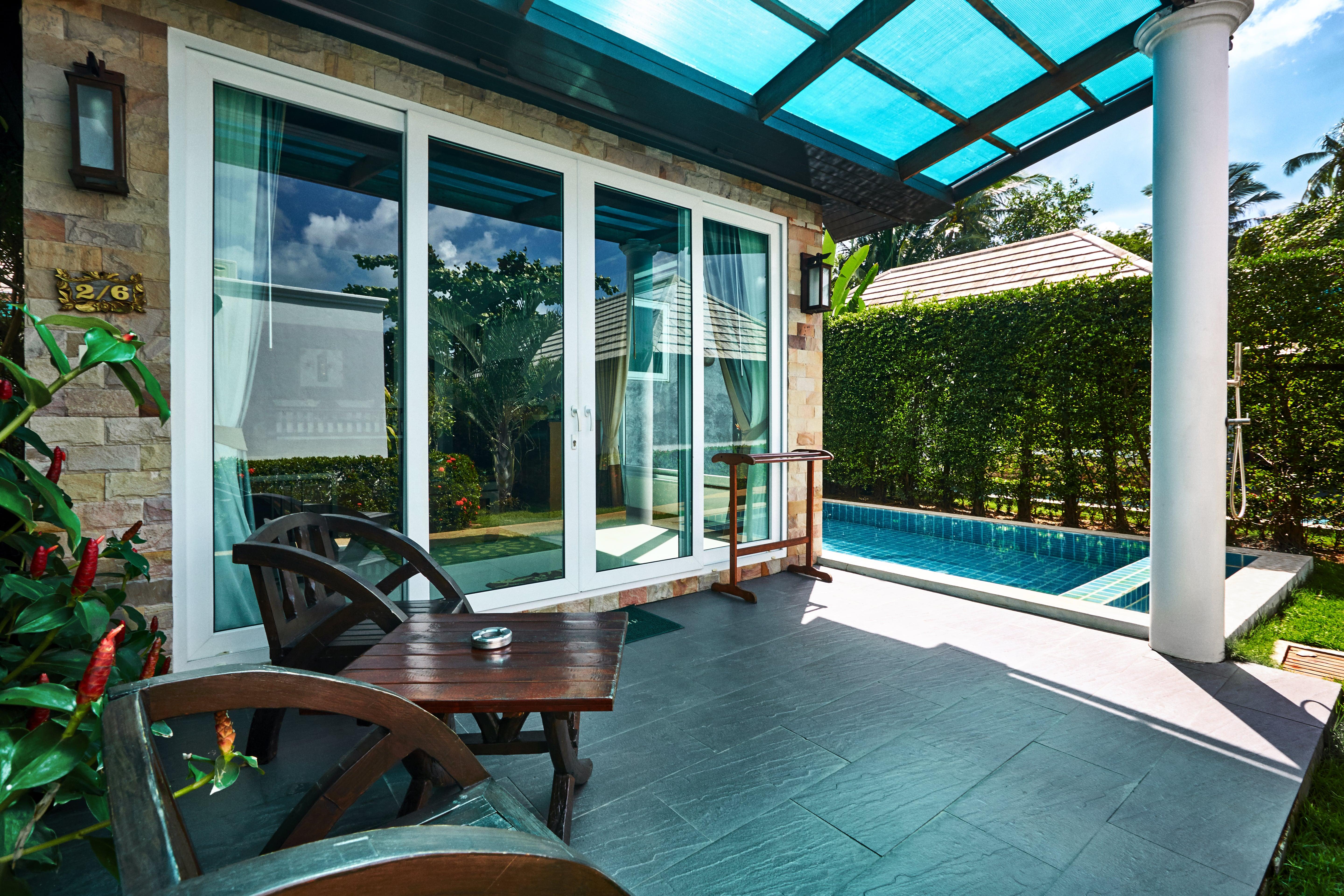 Sea Valley 4* Lipa Noi