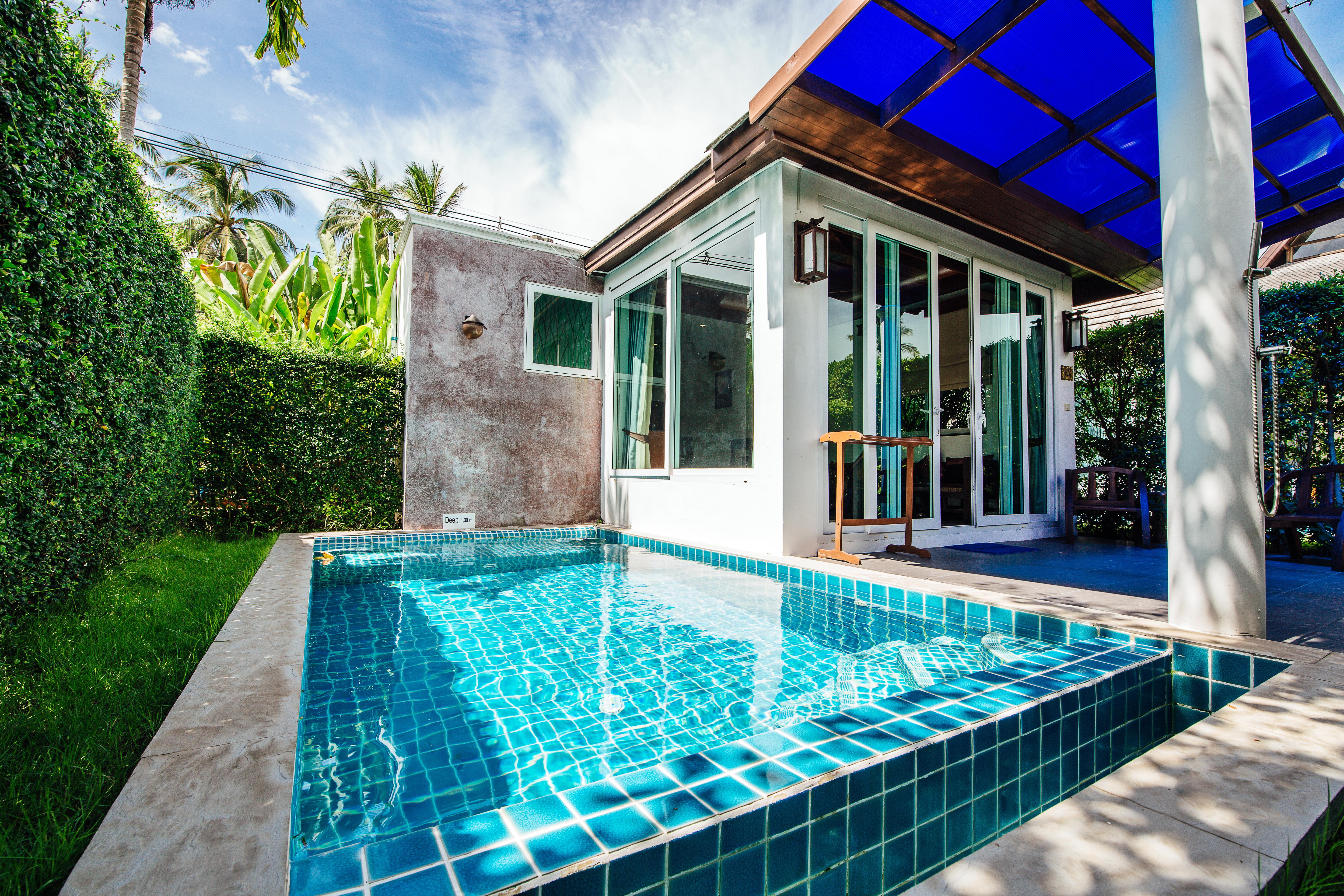 Sea Valley Resort Lipa Noi
