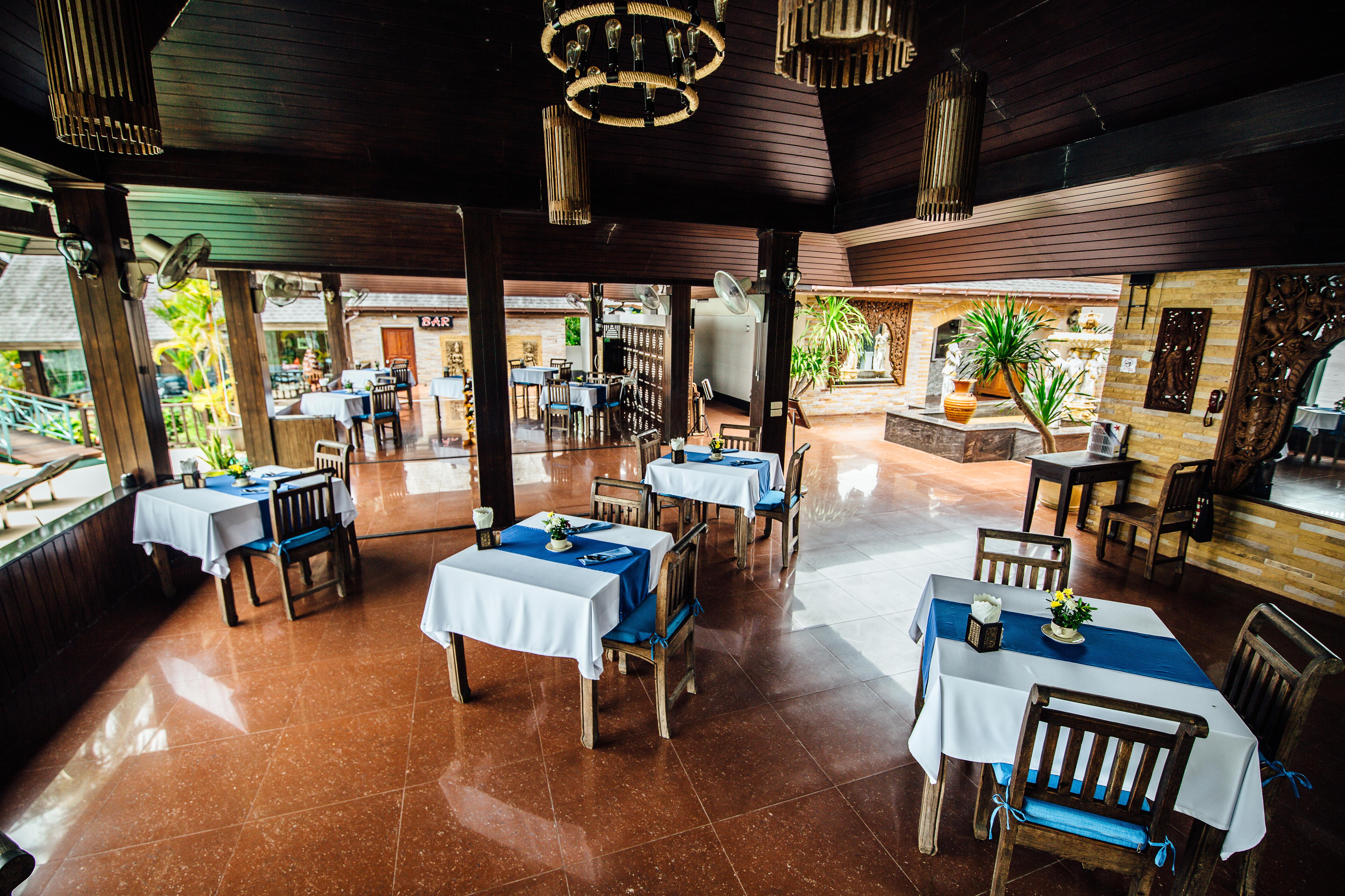 Sea Valley 4* Lipa Noi