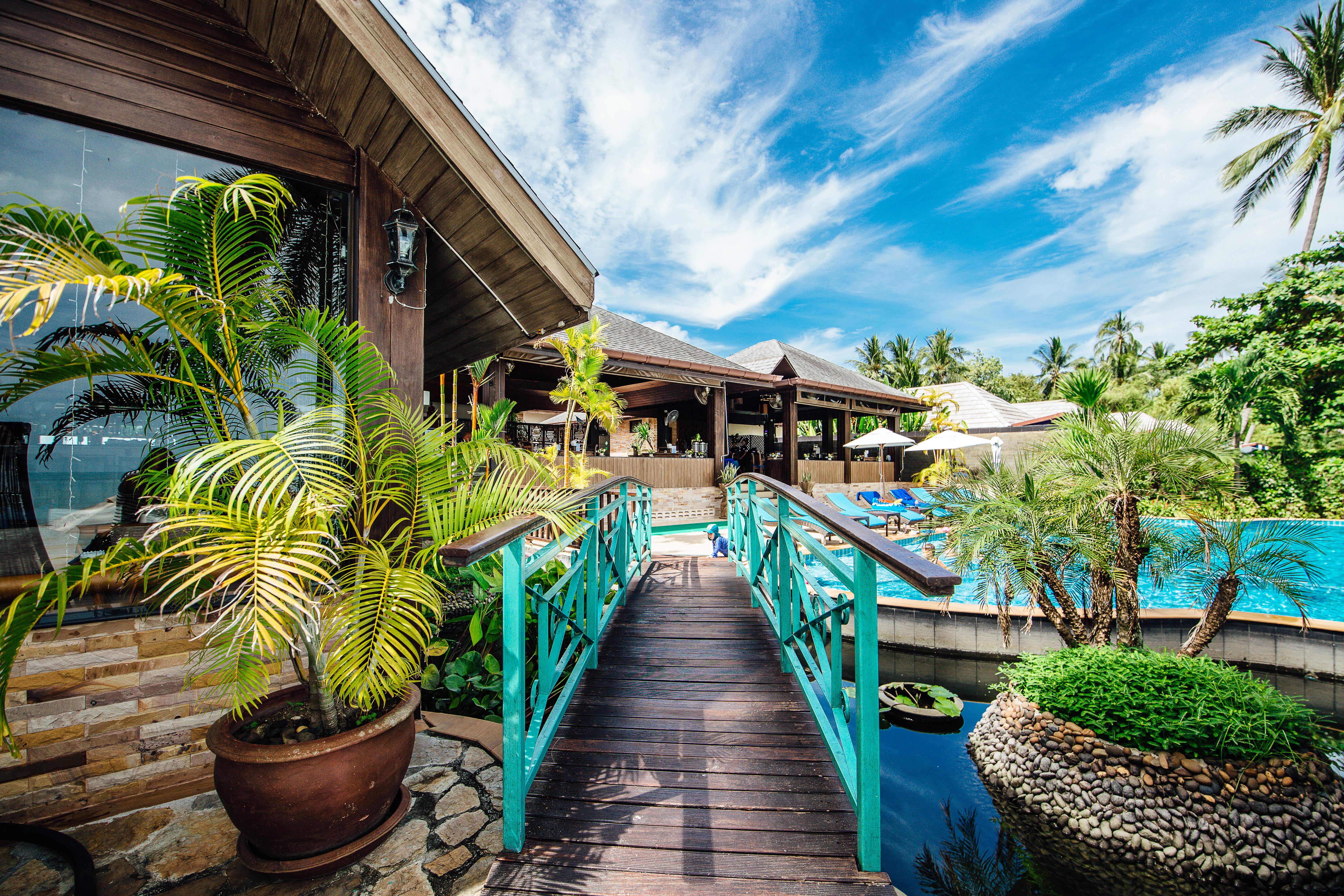 Resort Sea Valley 4*
