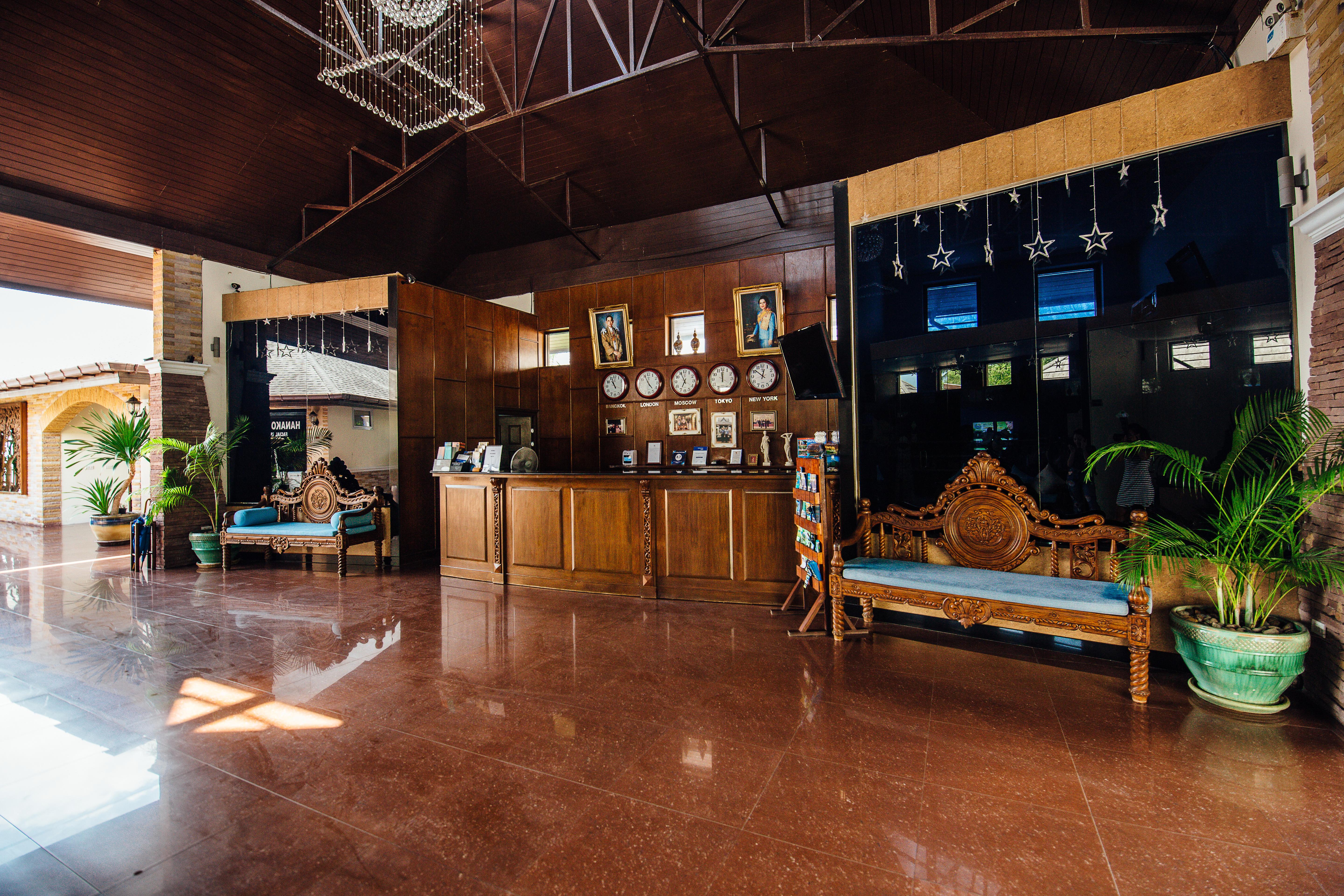 Sea Valley Resort 4*
