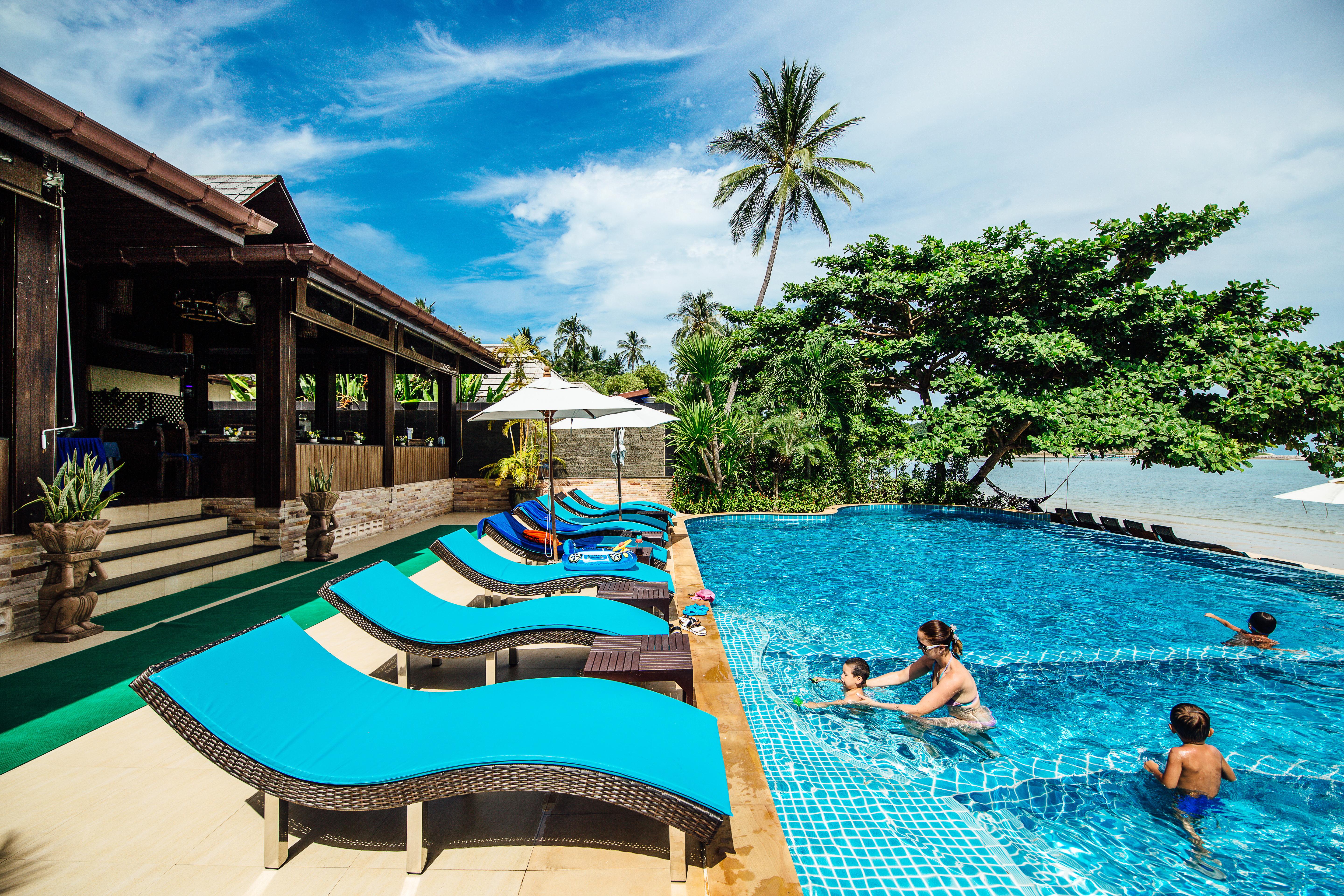 Sea Valley Resort