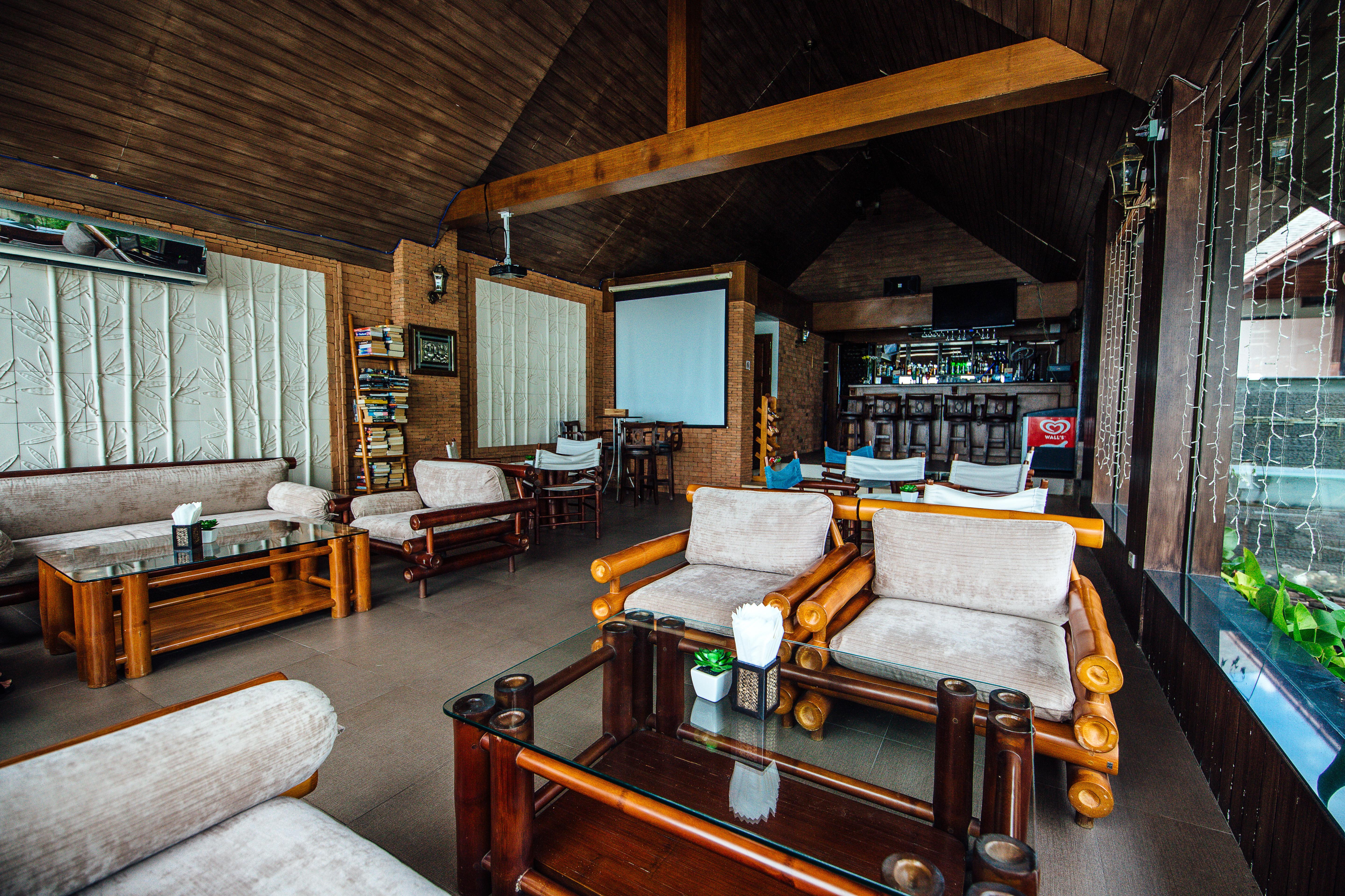 Sea Valley Resort Lipa Noi