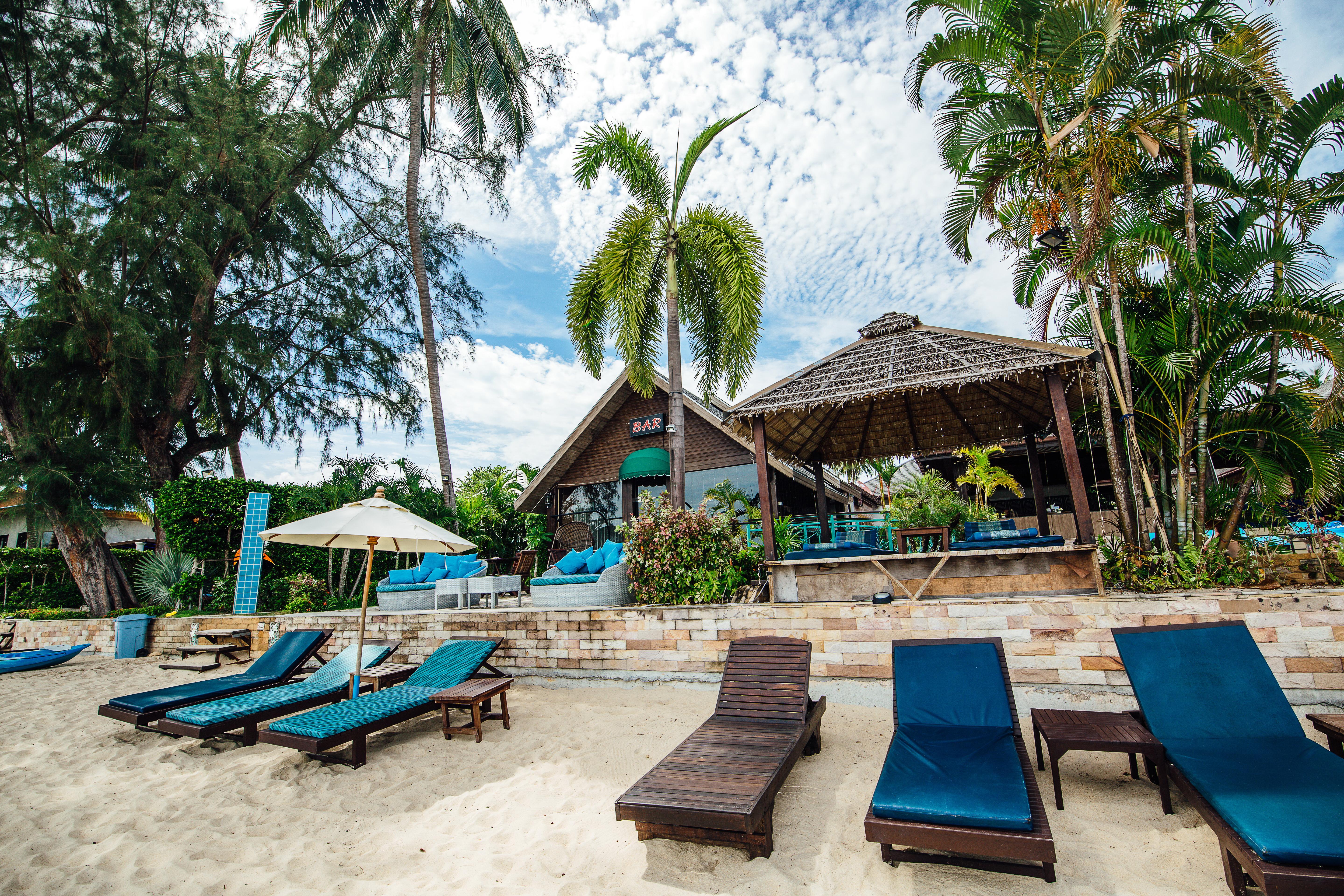 Sea Valley Resort