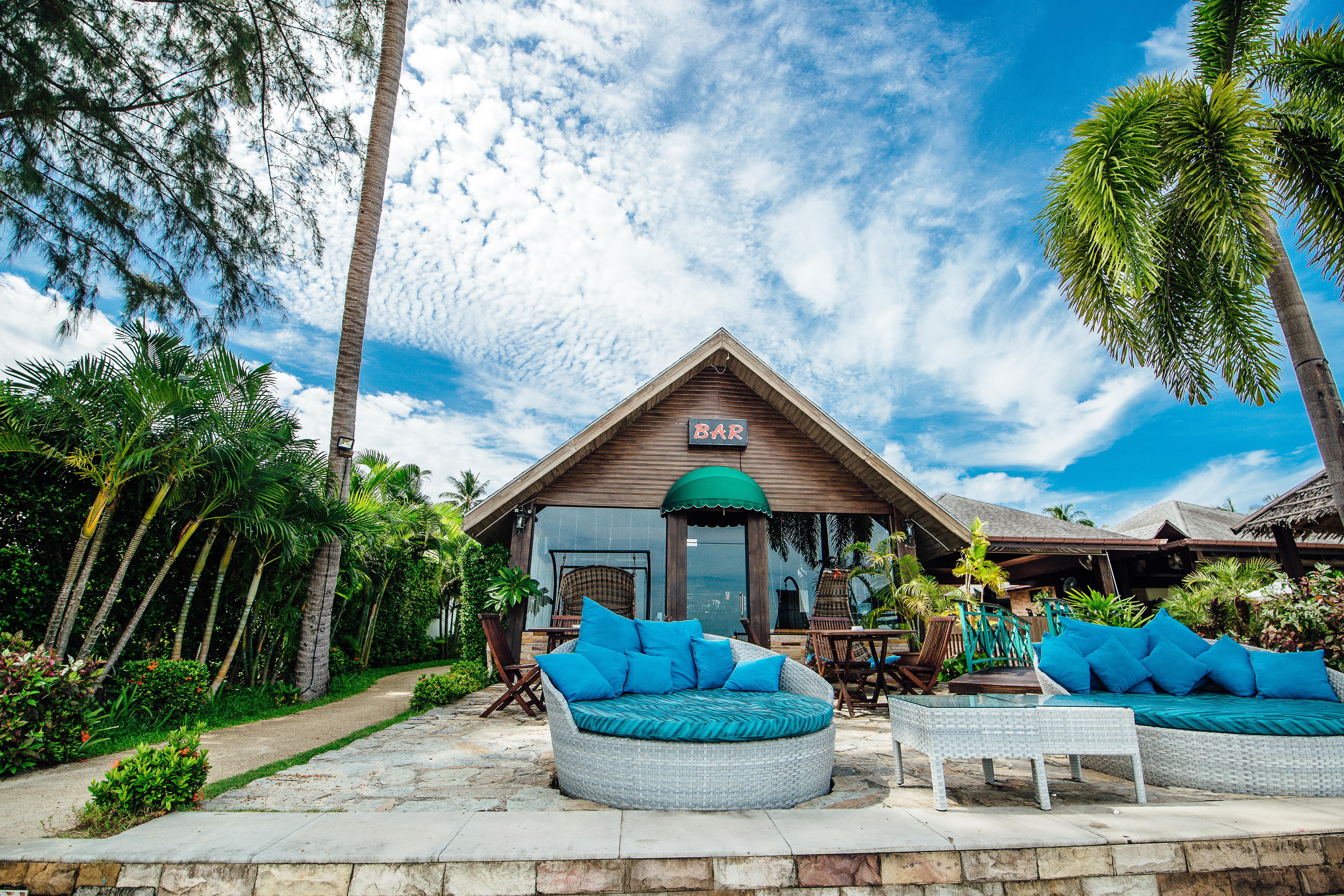 Resort Sea Valley 4*