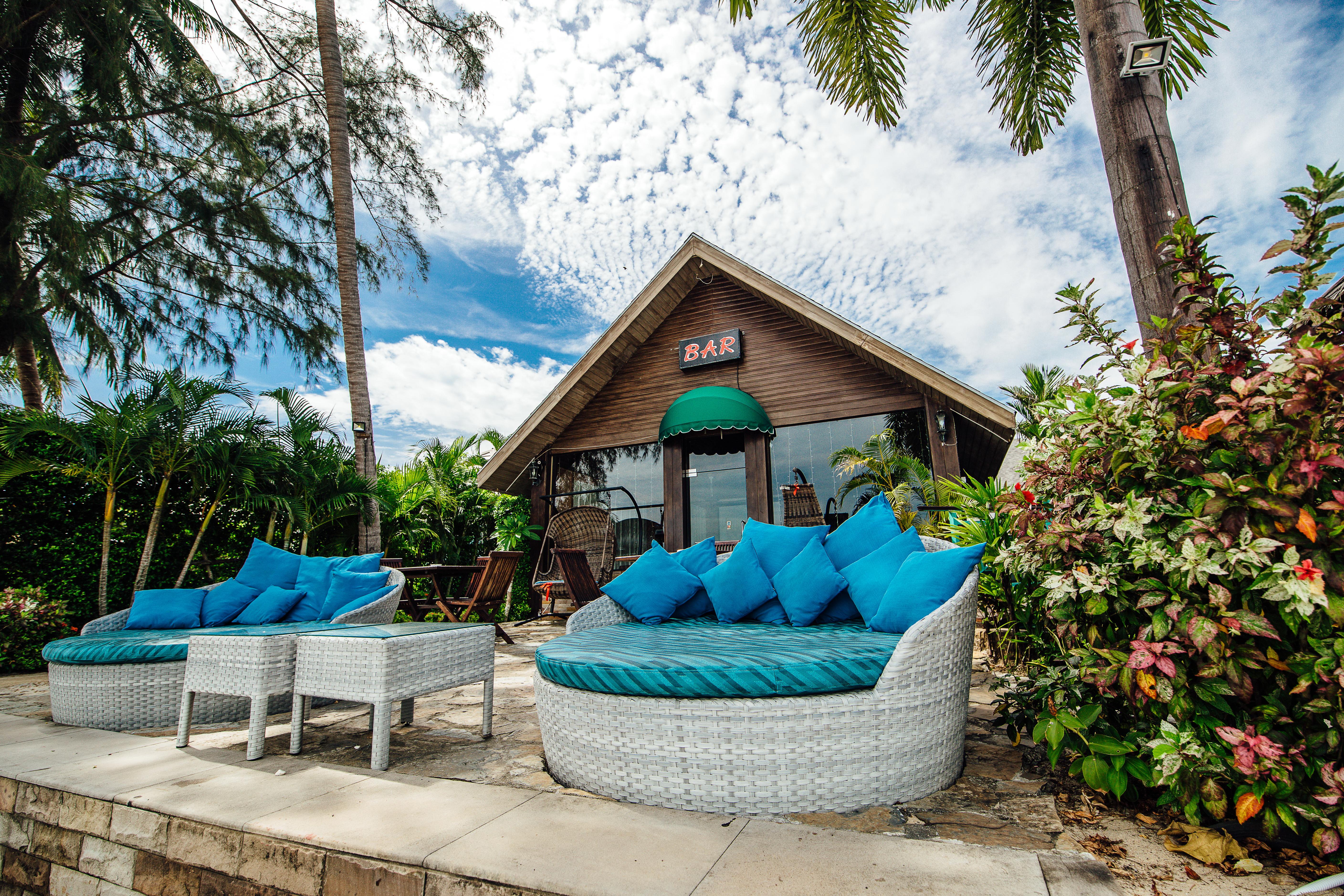 Sea Valley Resort 4*