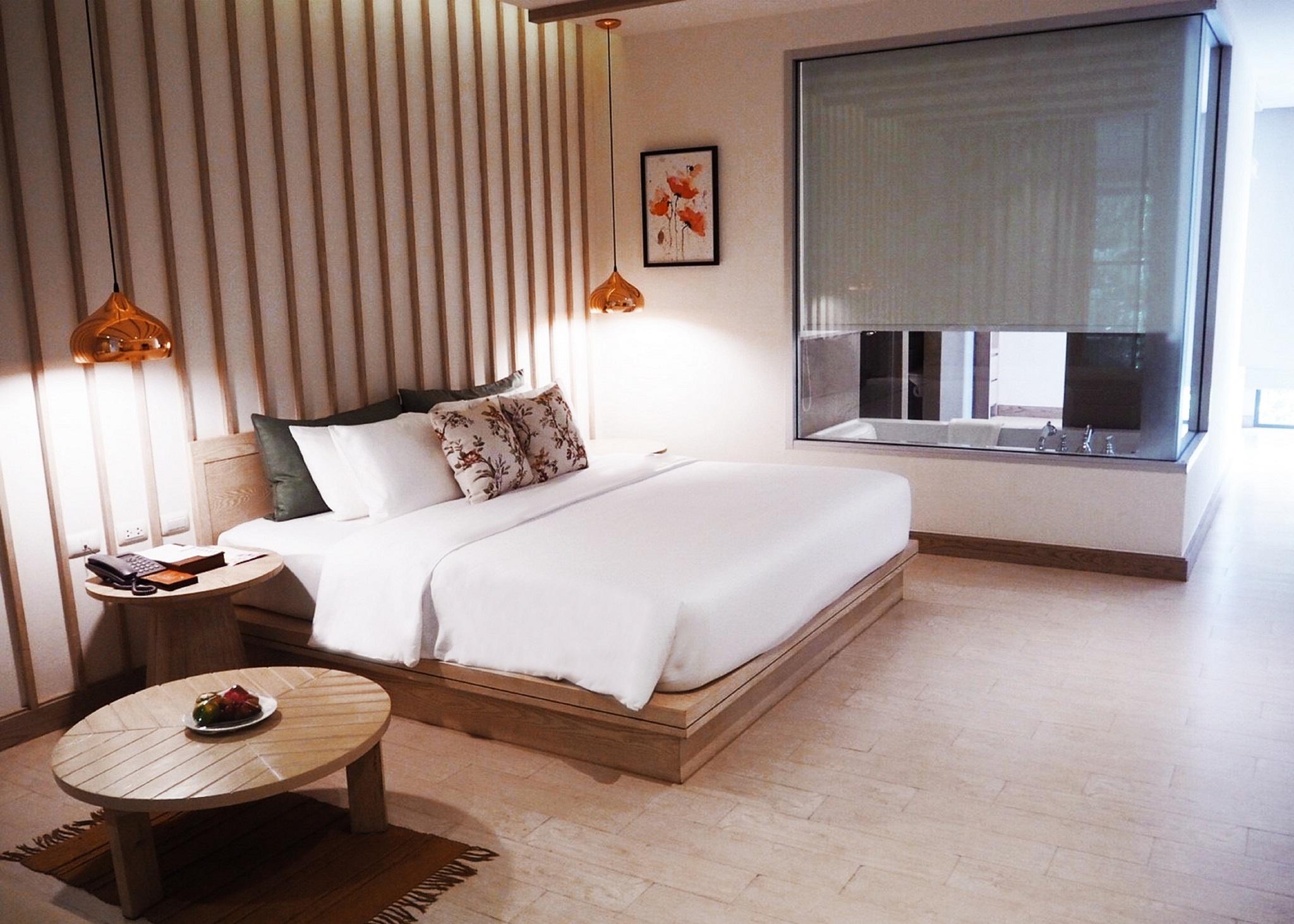 Flora Creek Resort 5*