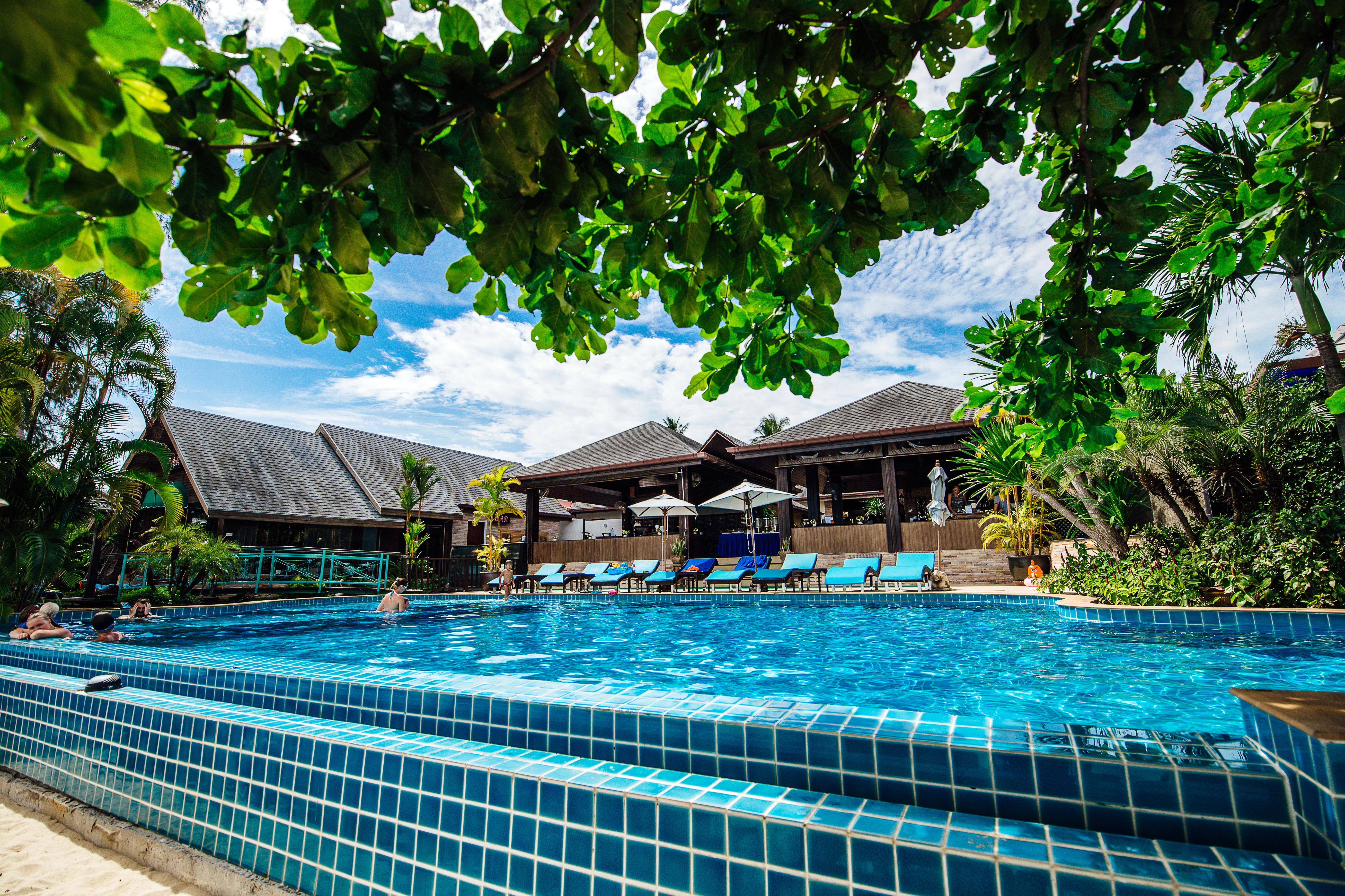 Sea Valley Resort 4*