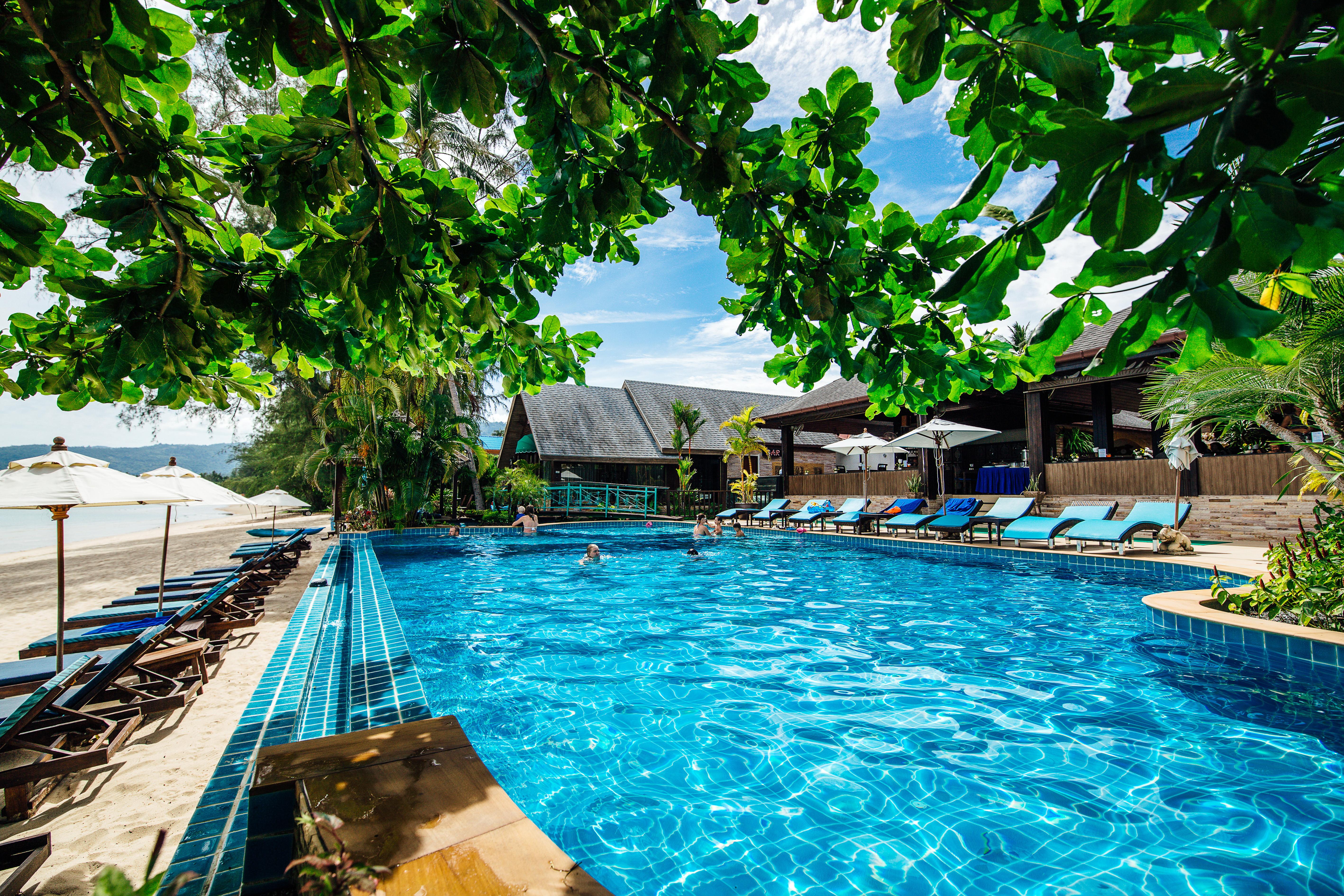 Resort Sea Valley 4*