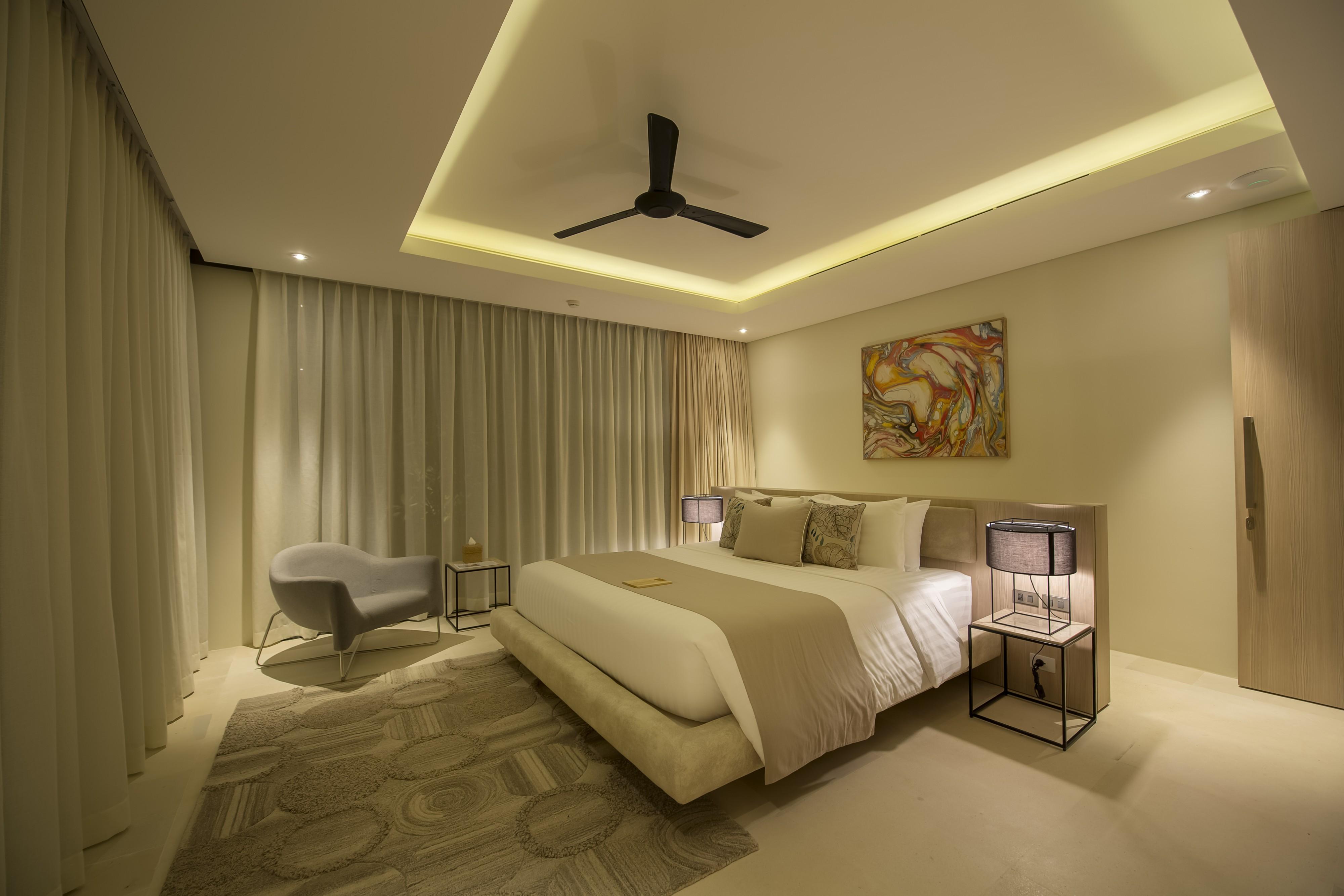 Samujana - Four Bedroom Pool - 8