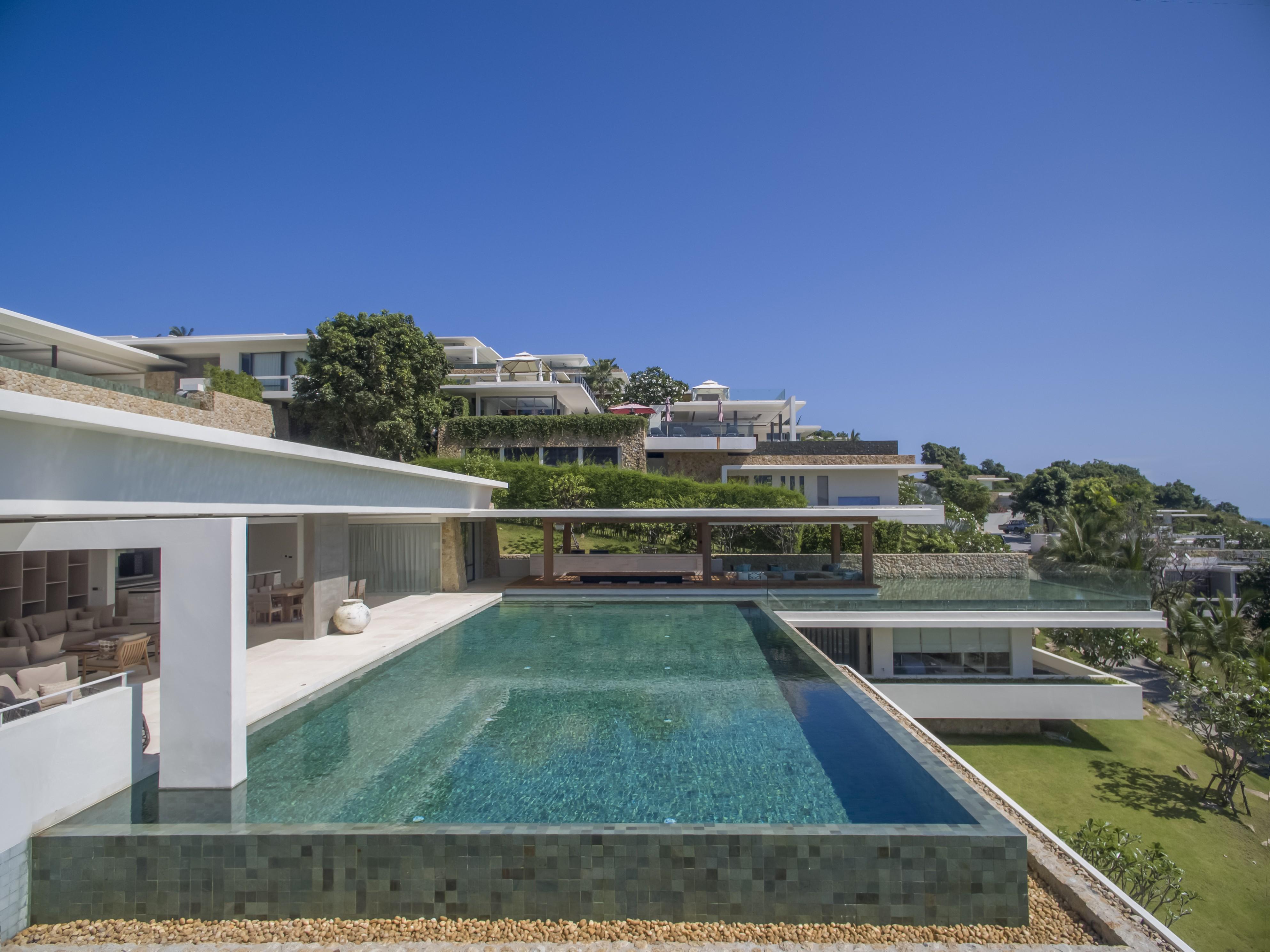 Villa Samujana - Four Bedroom Pool - 8