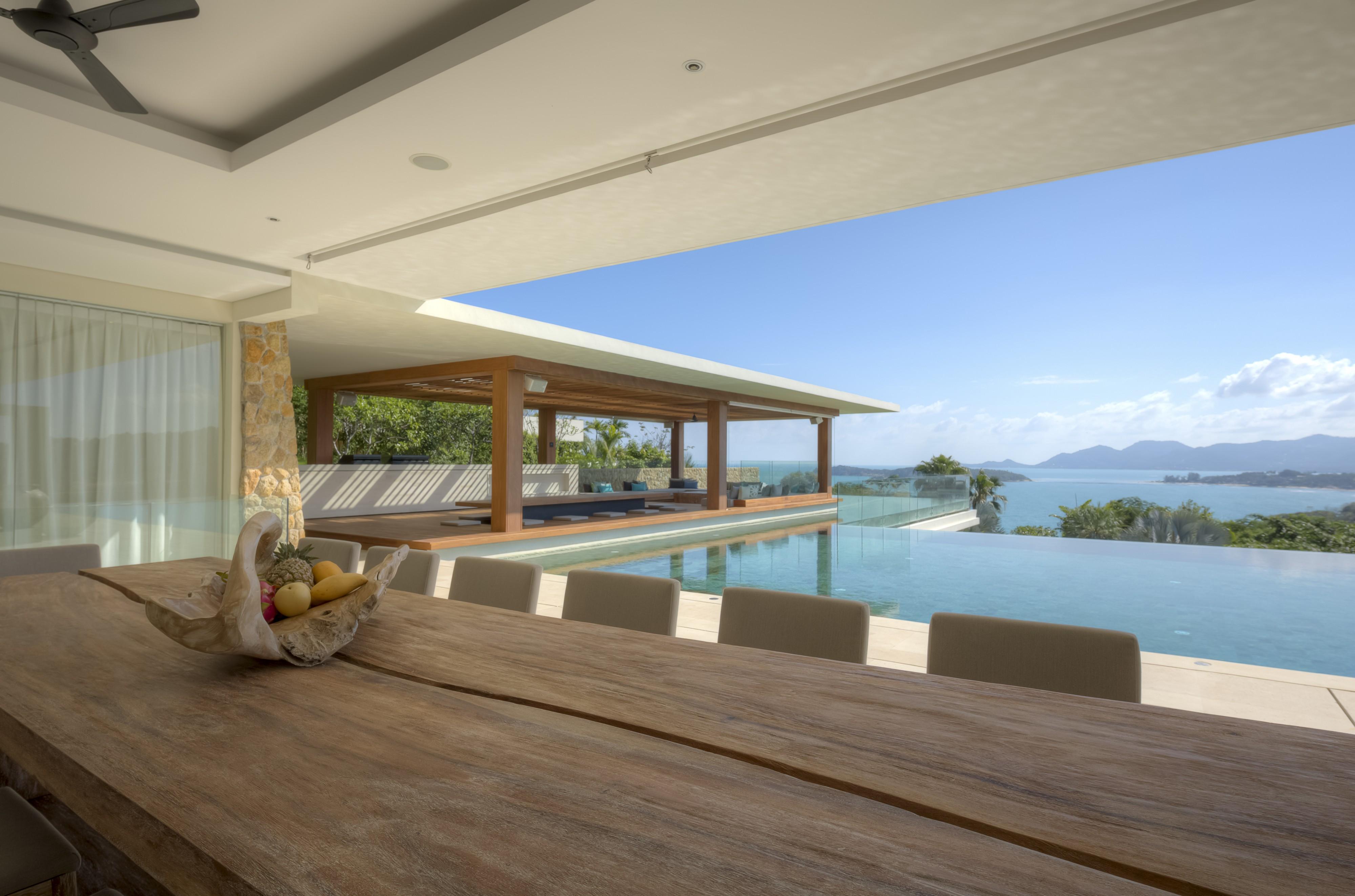 Samujana - Four Bedroom Pool - 8 * Koh Samui