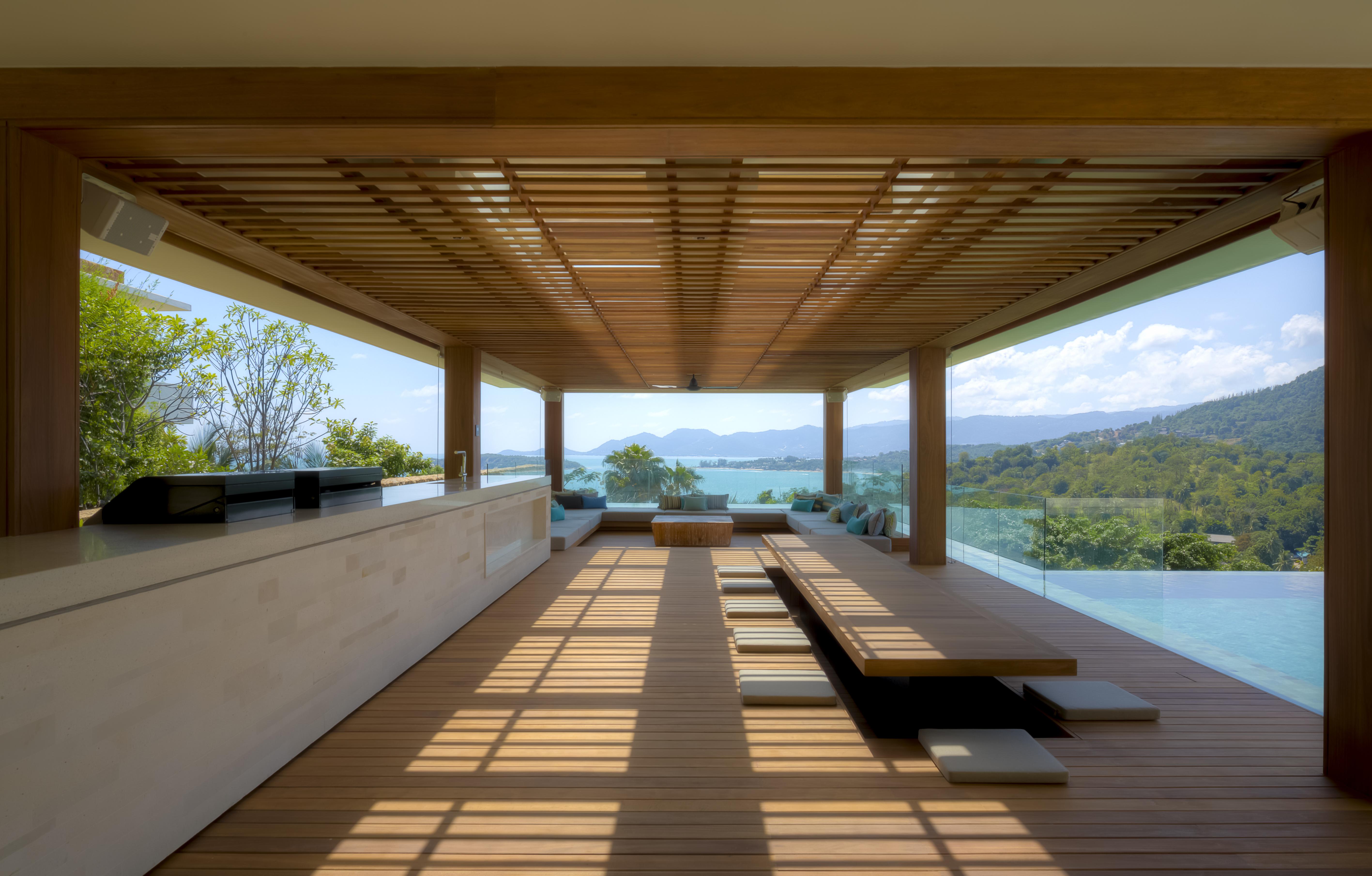 Samujana - Four Bedroom Pool - 8
