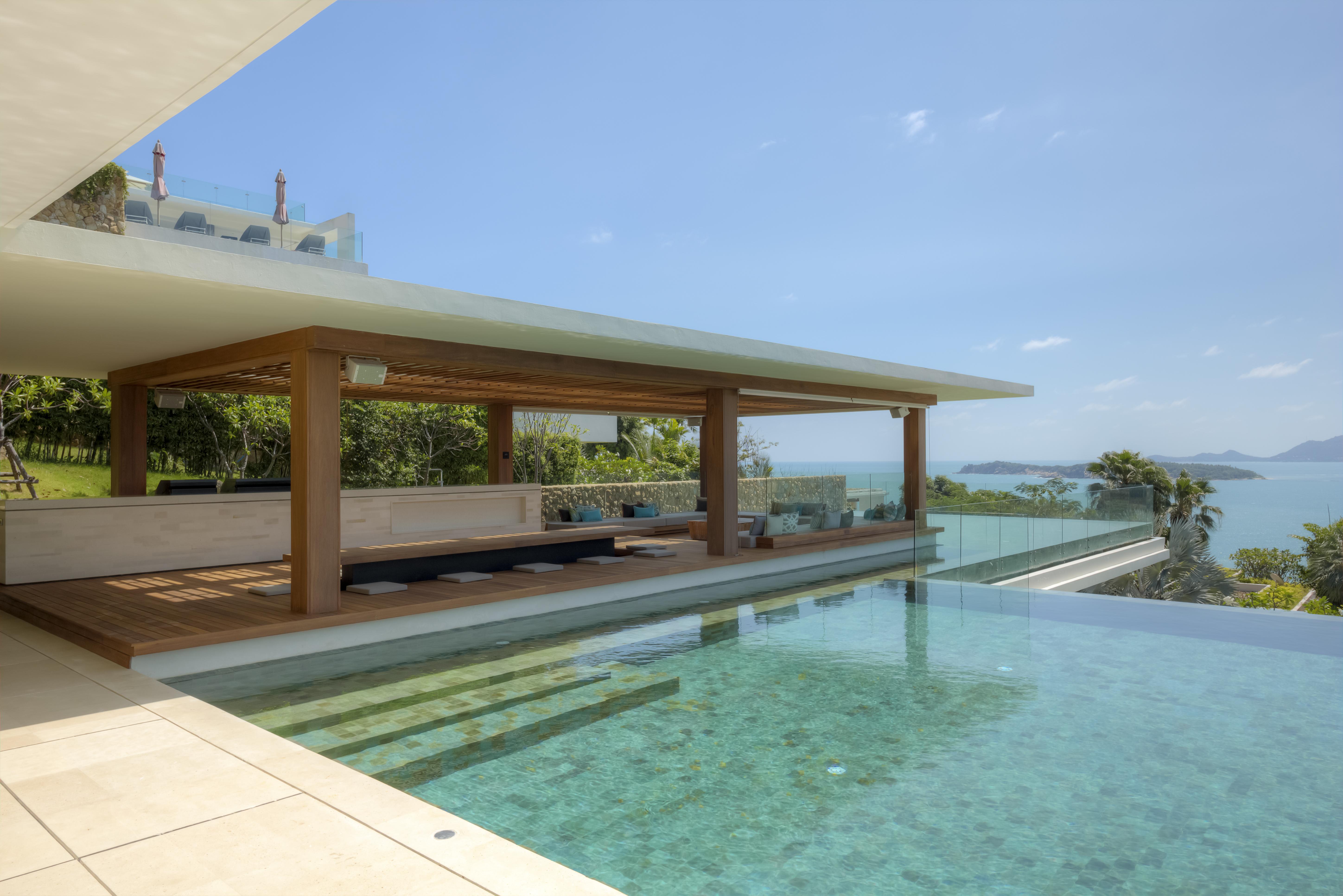 Villa Samujana - Four Bedroom Pool - 8