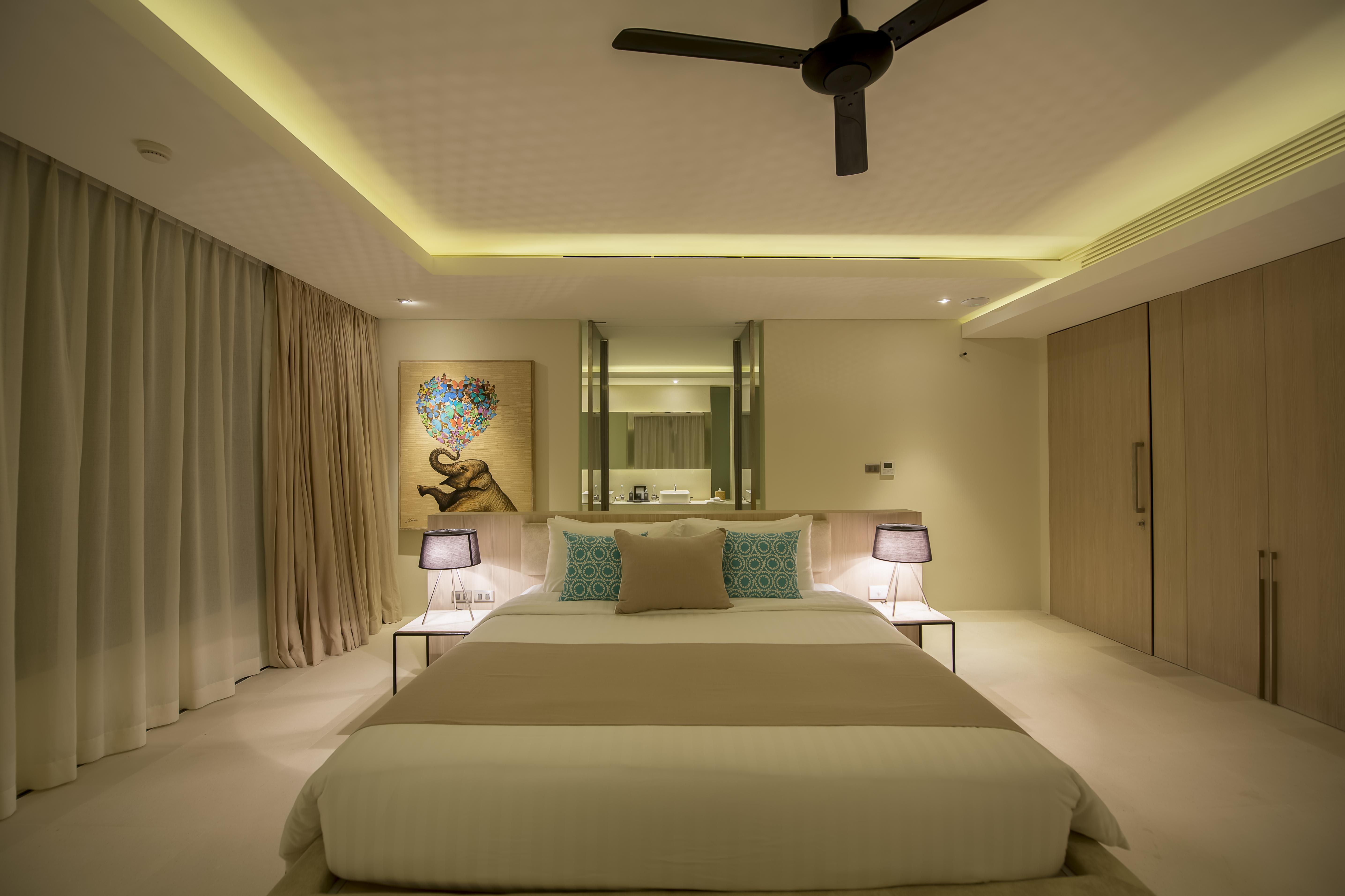 Villa Samujana - Four Bedroom Pool - 8 Koh Samui