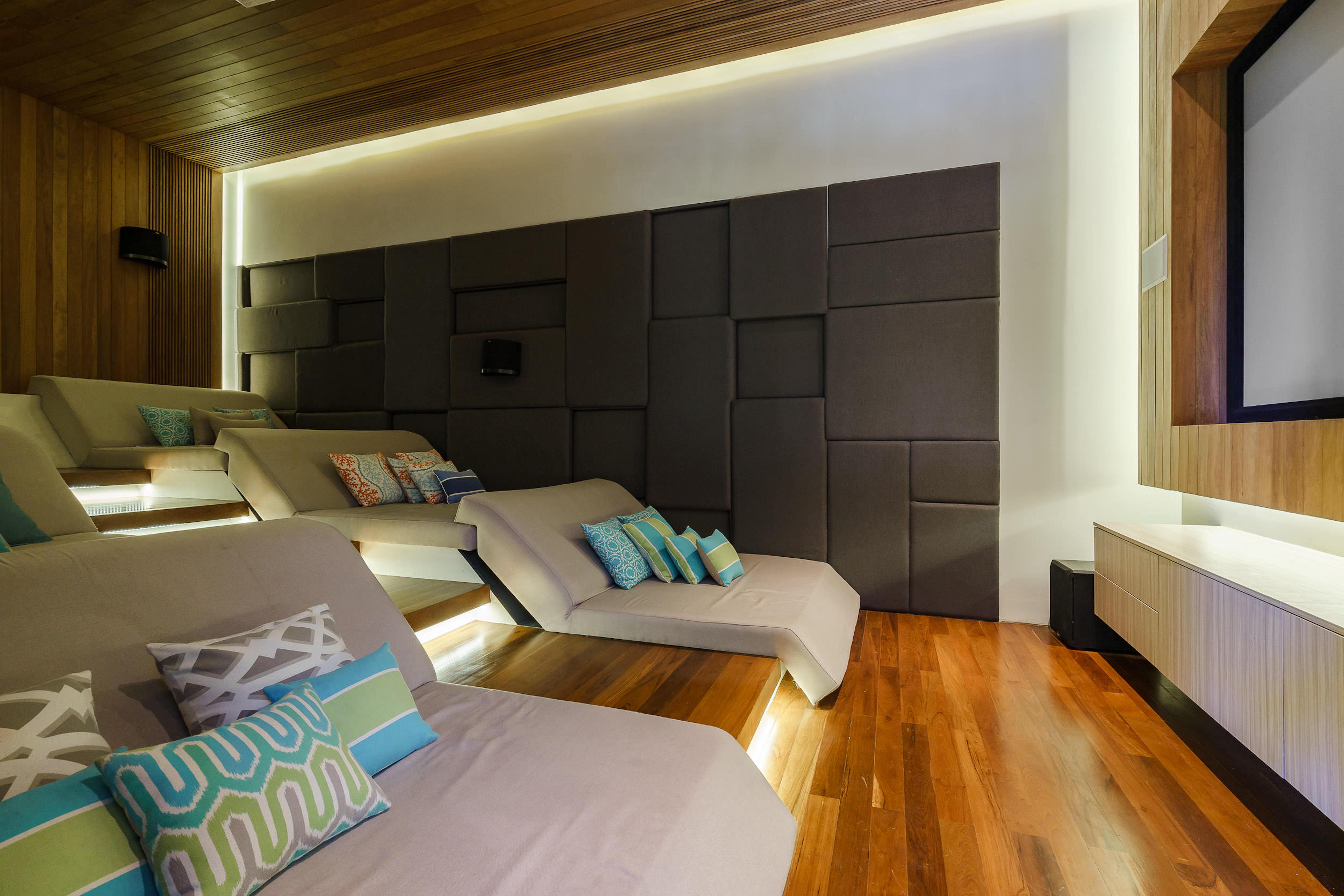Samujana - Four Bedroom Pool - 8 Villa *