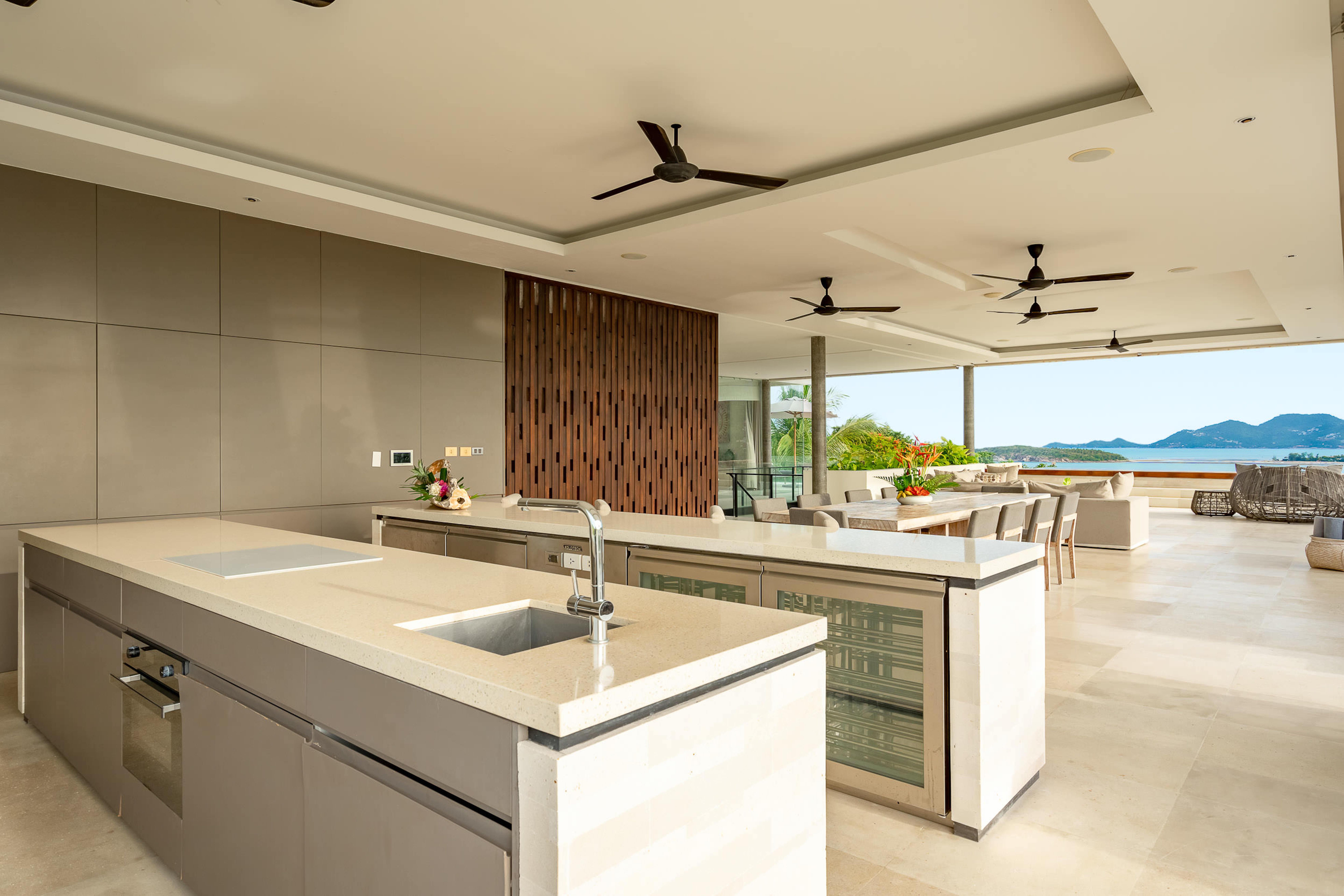 Samujana - Four Bedroom Pool - 8 * Koh Samui