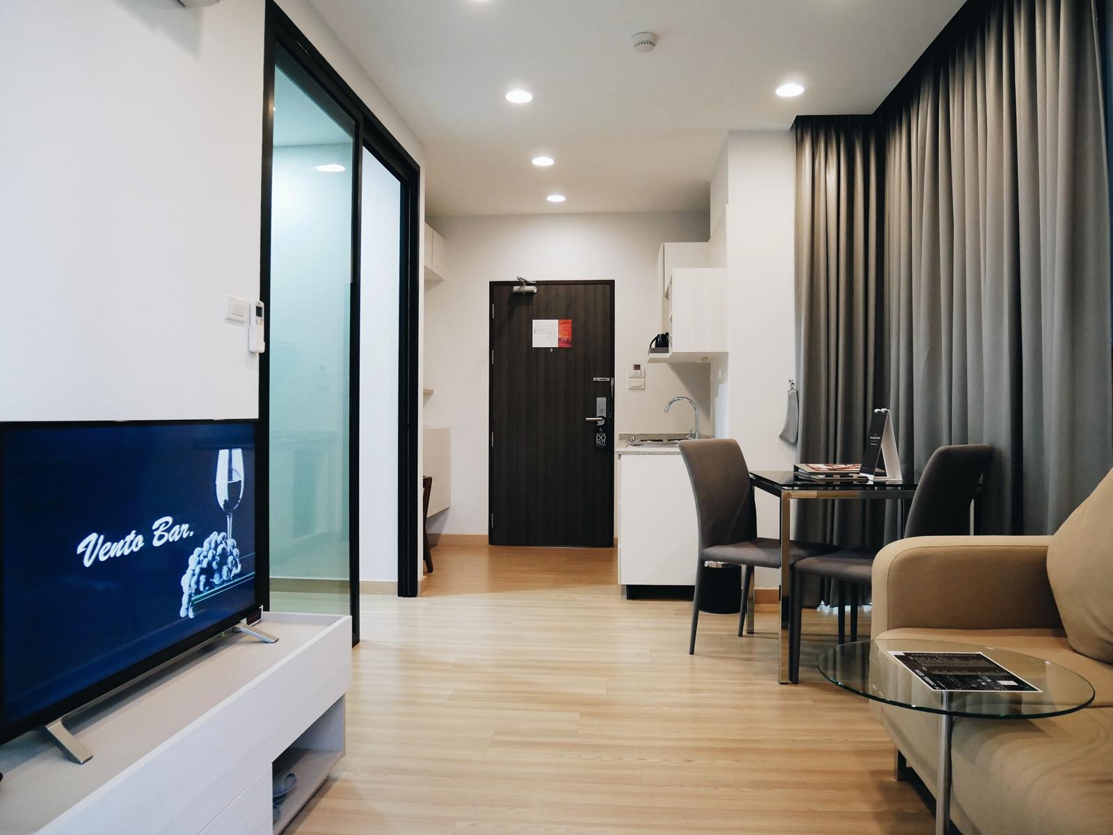 Hotel Brique Chiangmai Chiang Mai