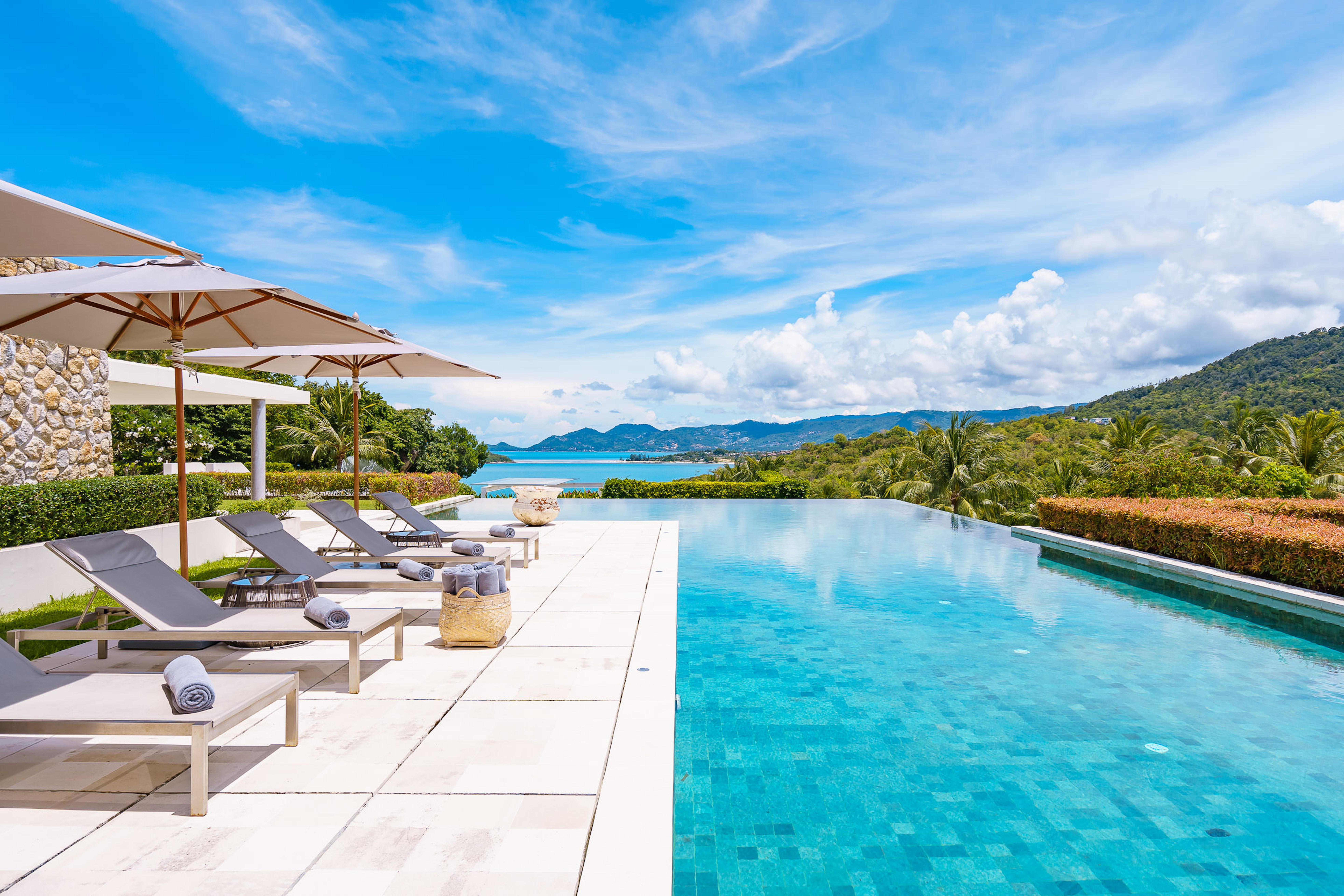 Samujana - Four Bedroom Pool - 8 * Koh Samui