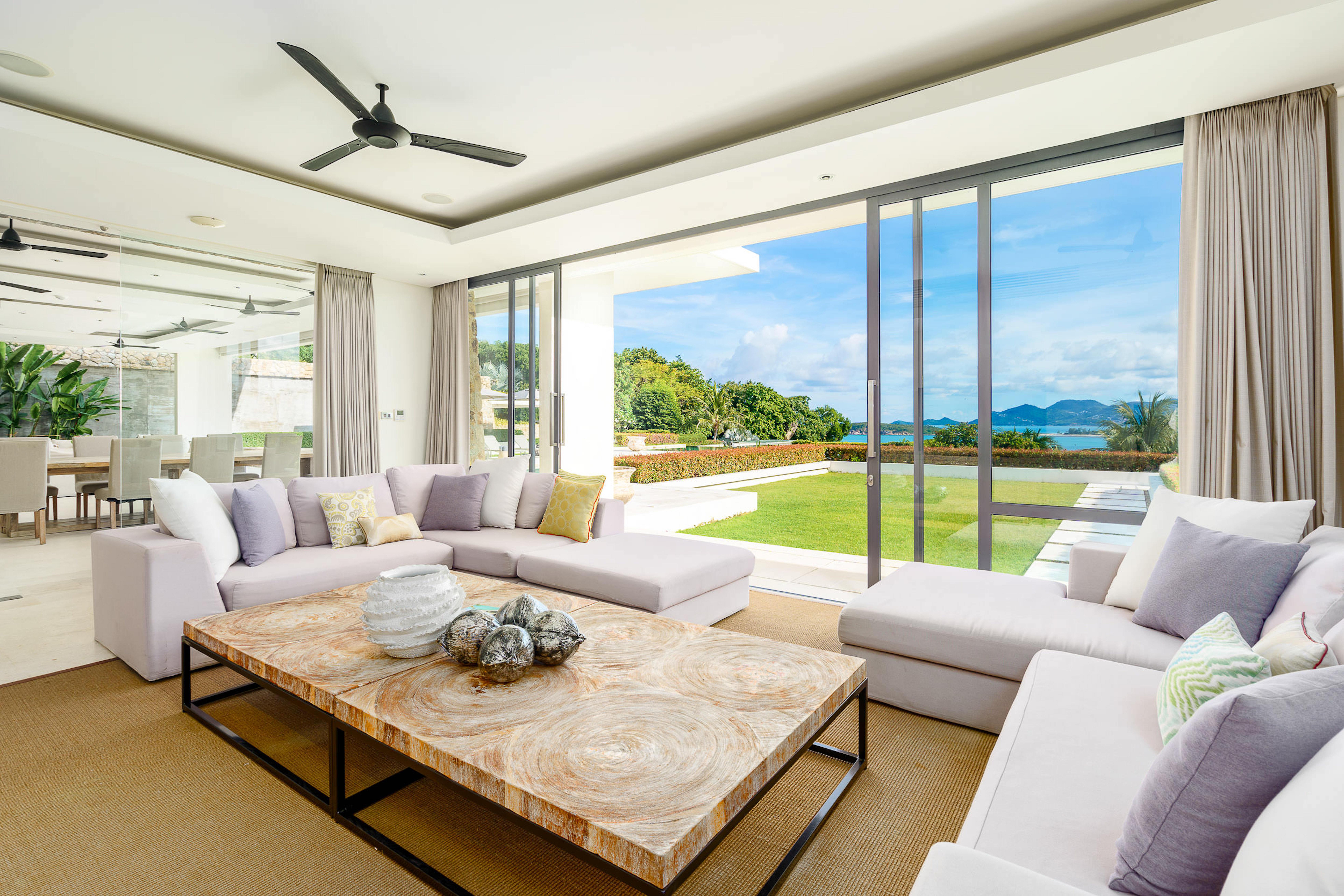 Villa Samujana - Four Bedroom Pool - 8