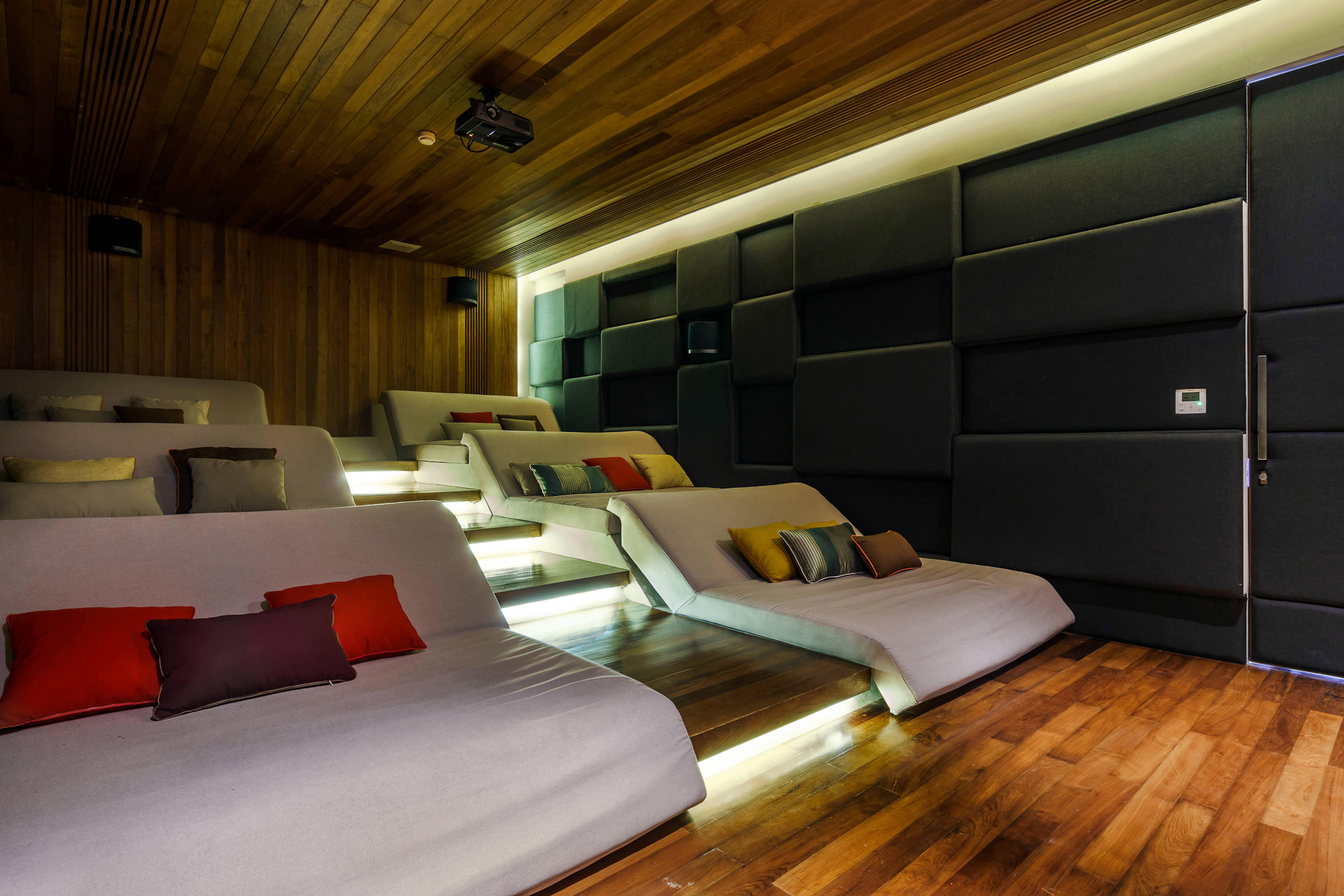 Samujana - Four Bedroom Pool - 8