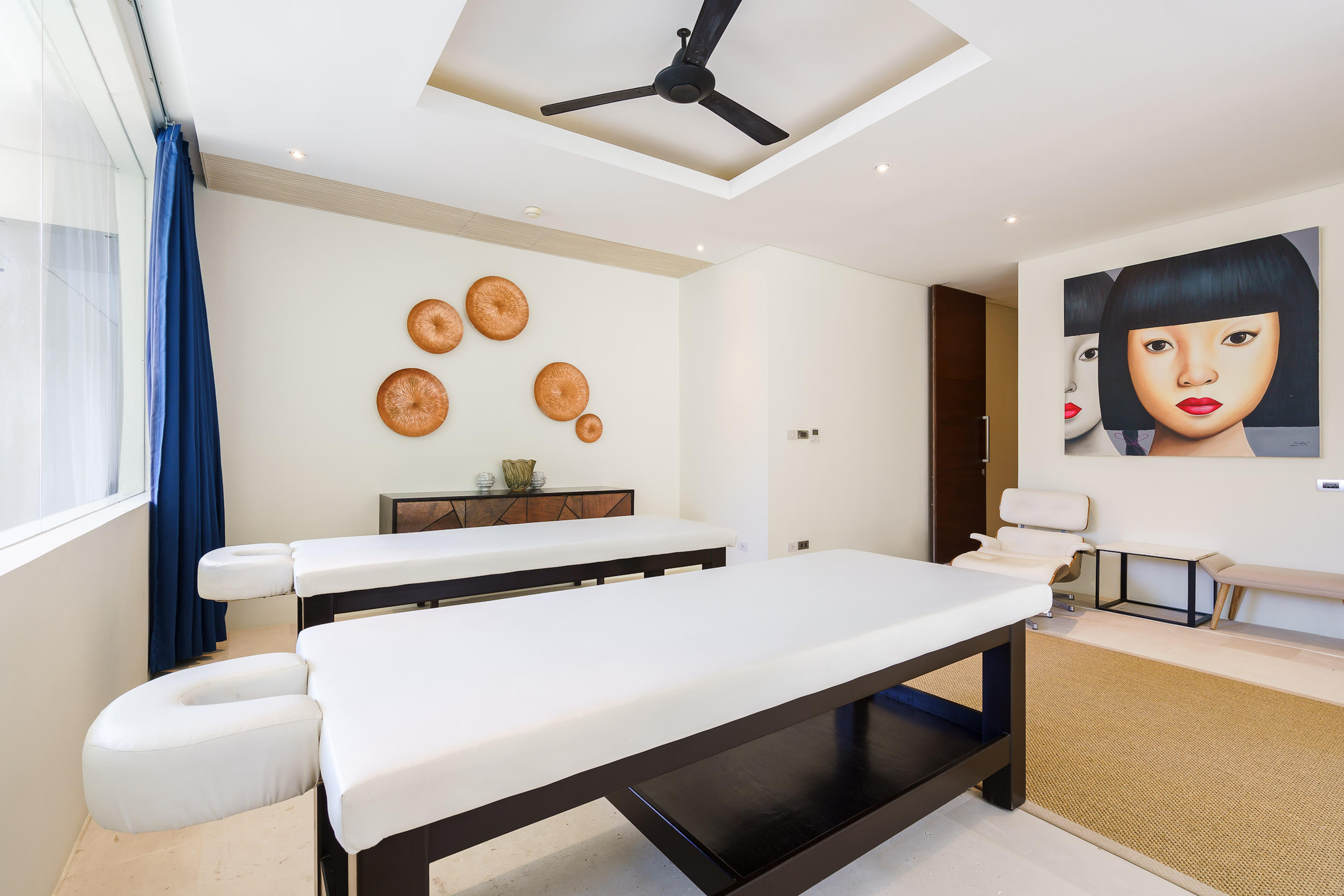 Villa Samujana - Four Bedroom Pool - 8 *