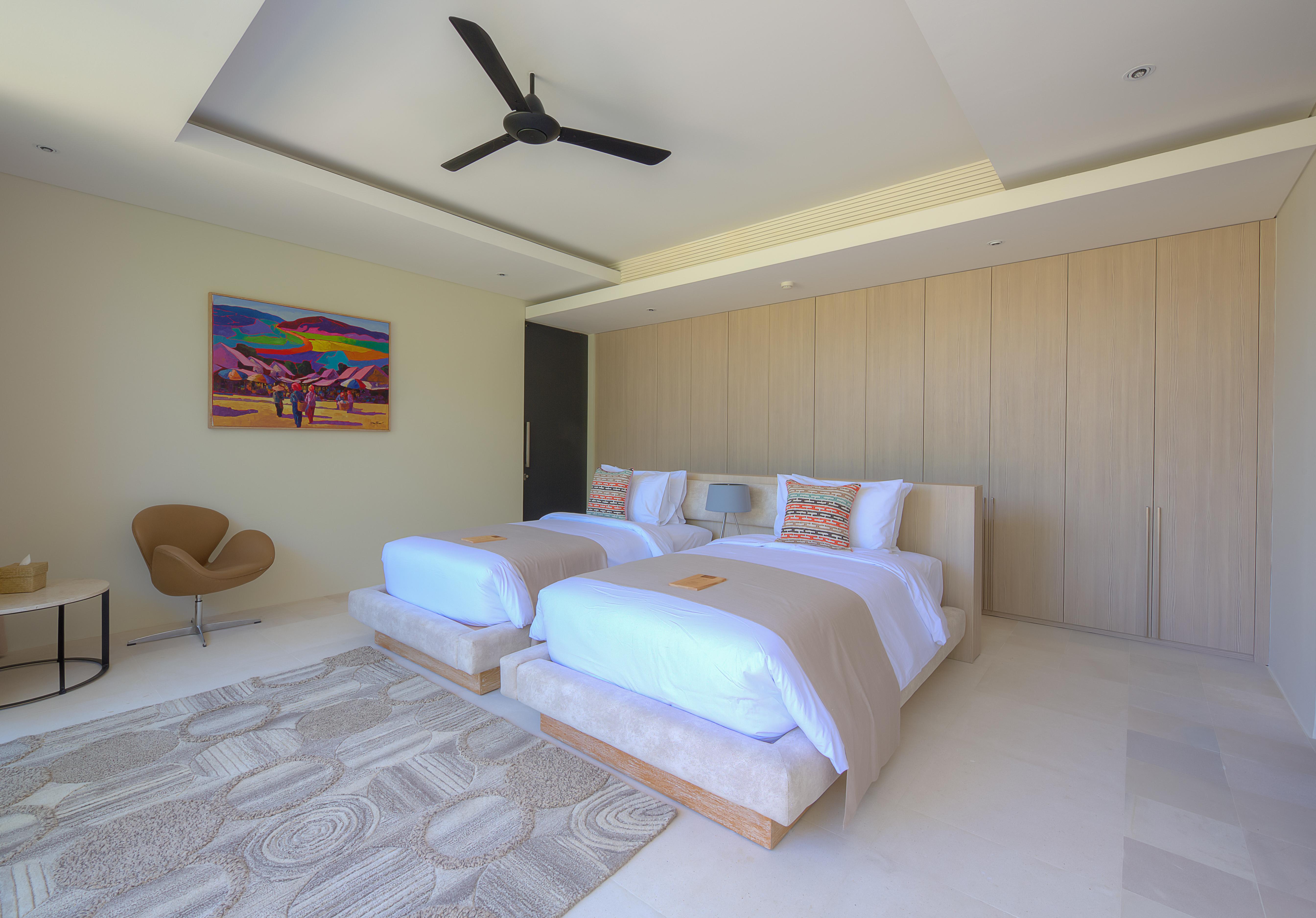 Villa Samujana - Four Bedroom Pool - 8