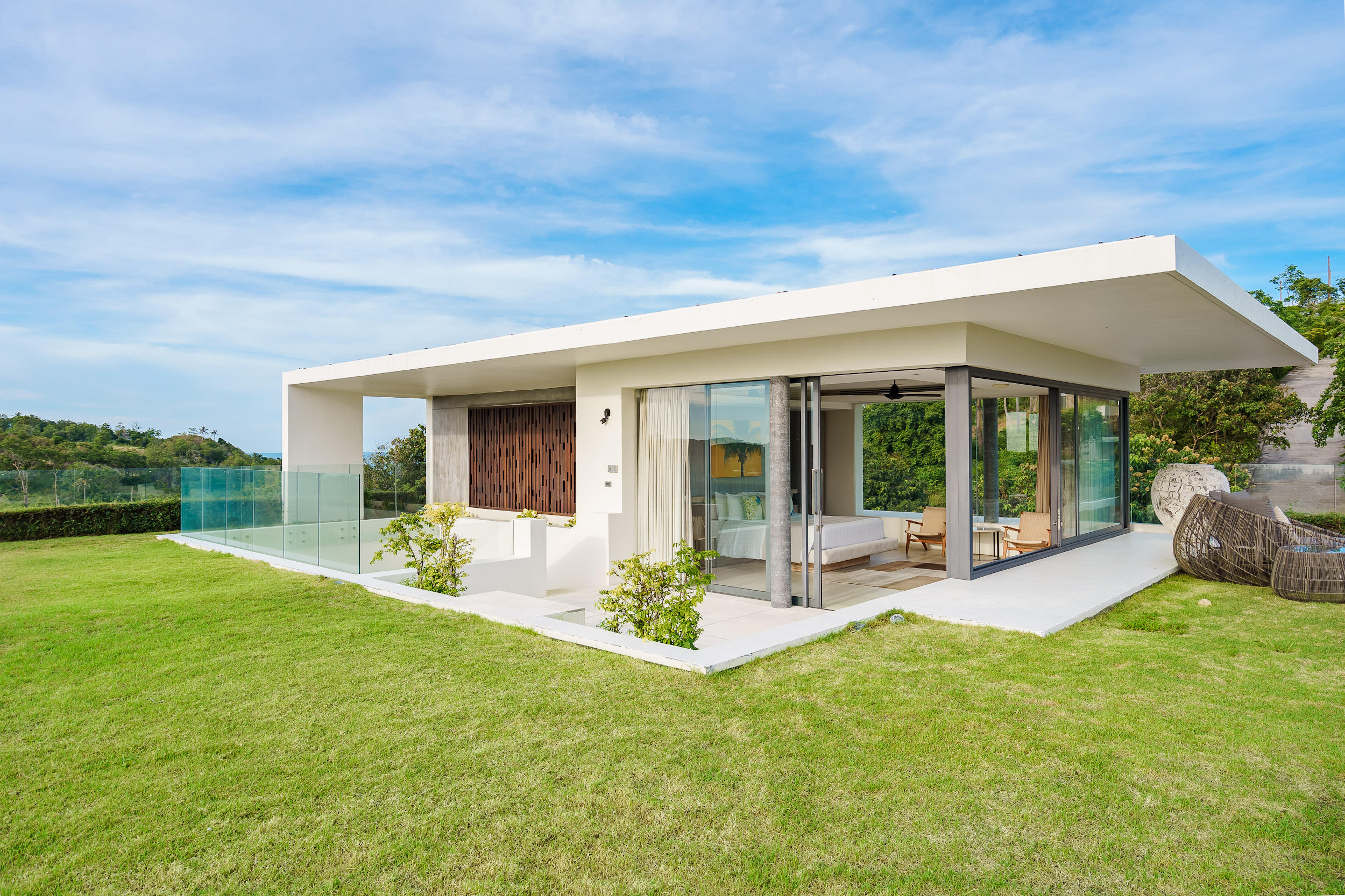 Villa Samujana - Four Bedroom Pool - 8