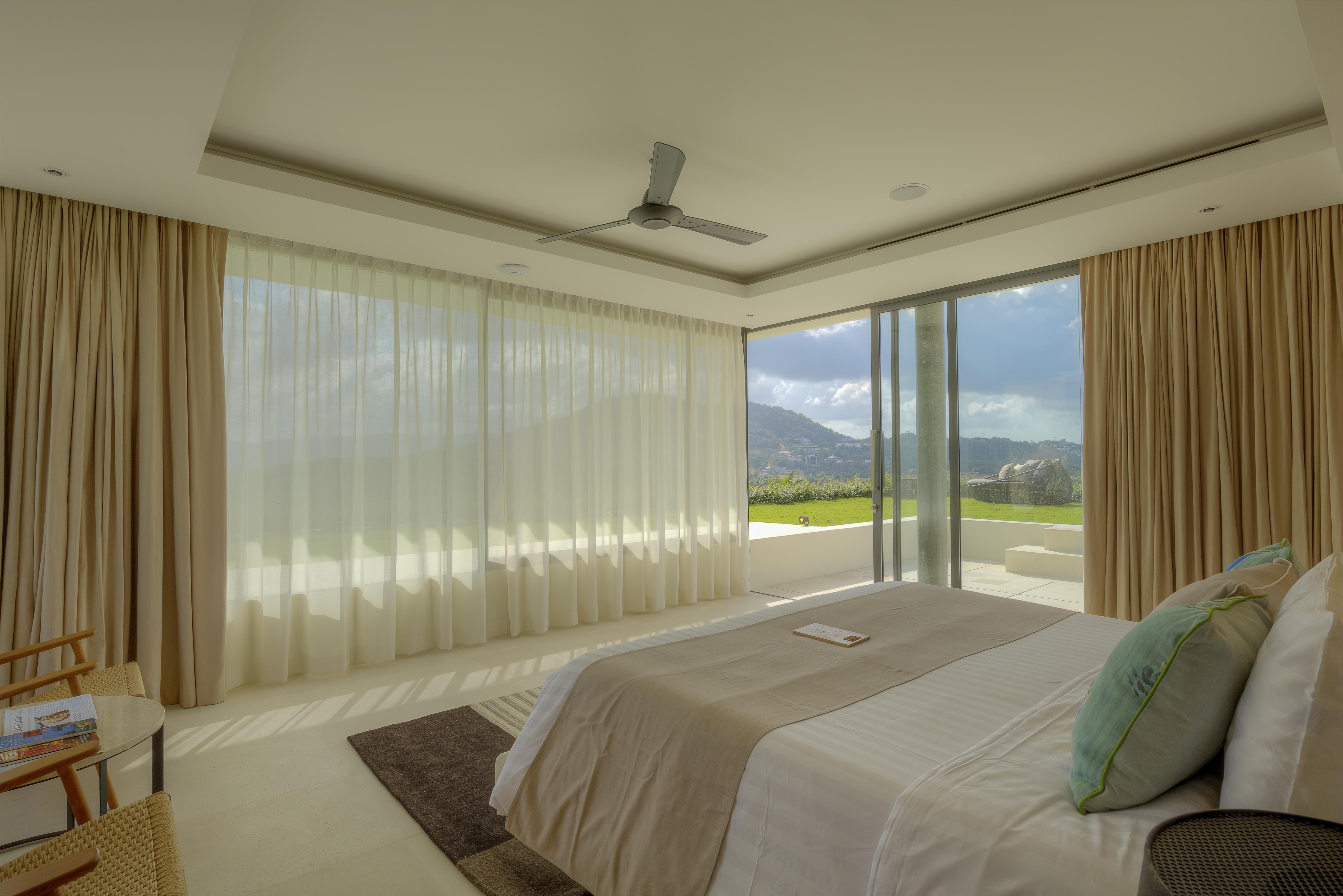 Villa Samujana - Four Bedroom Pool - 8