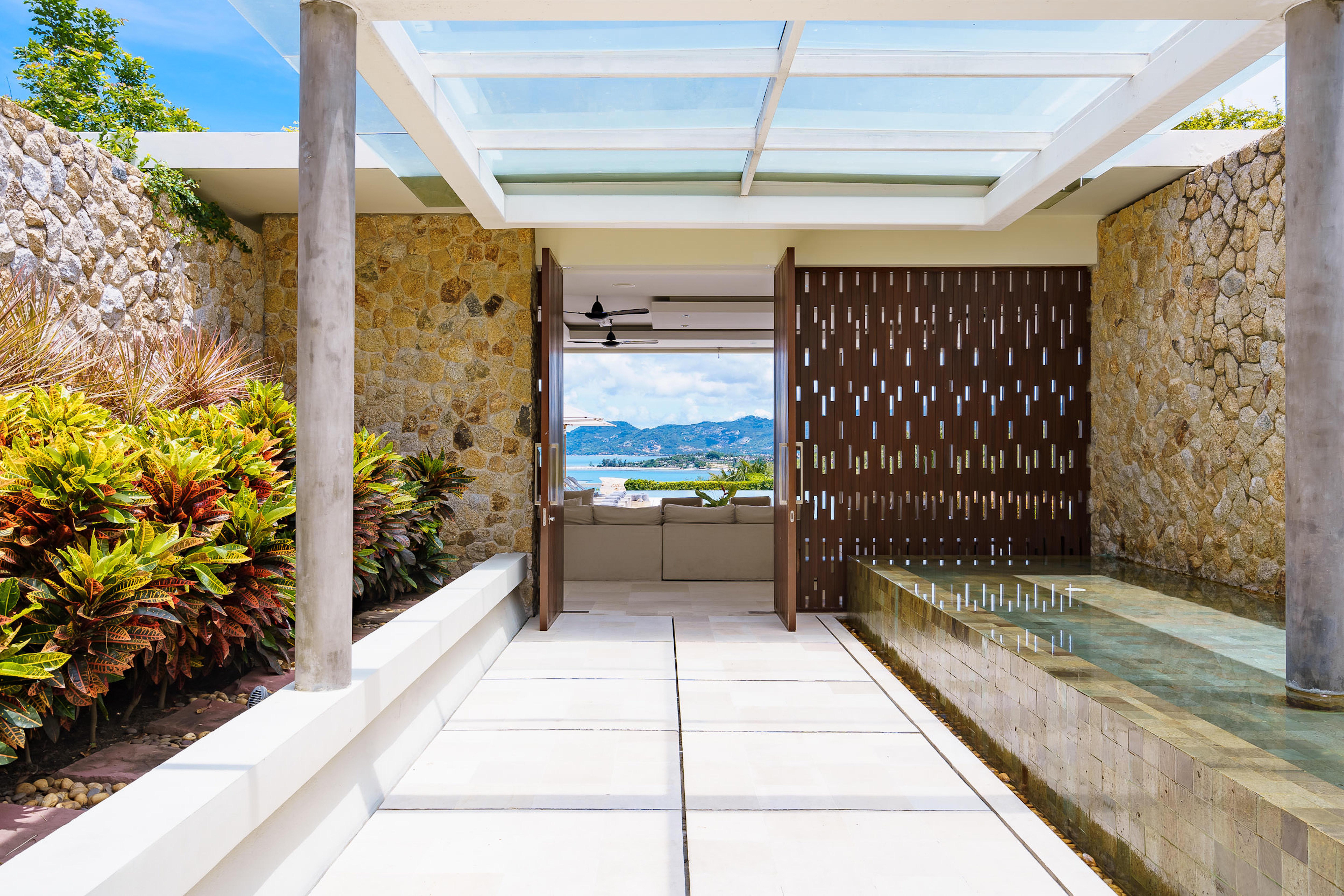 Villa Samujana - Four Bedroom Pool - 8 *
