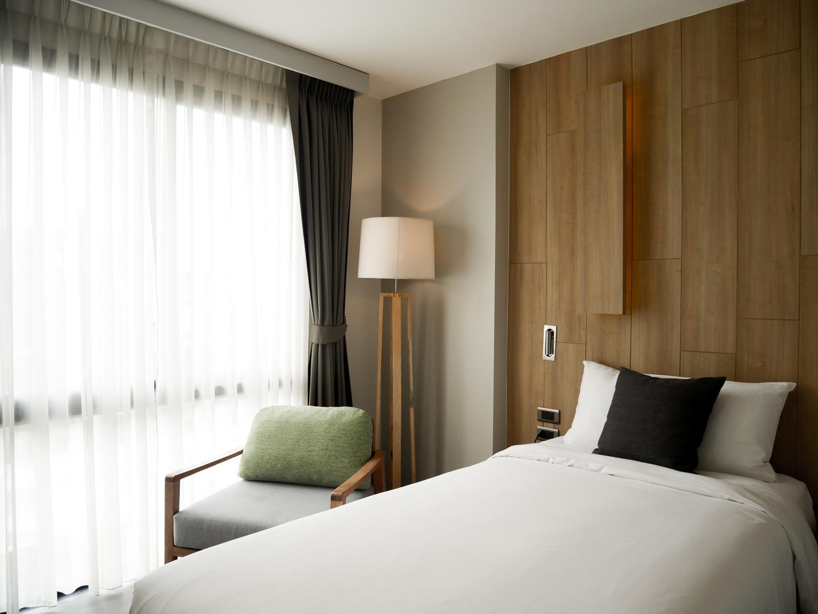 Hotel Brique Chiangmai Chiang Mai
