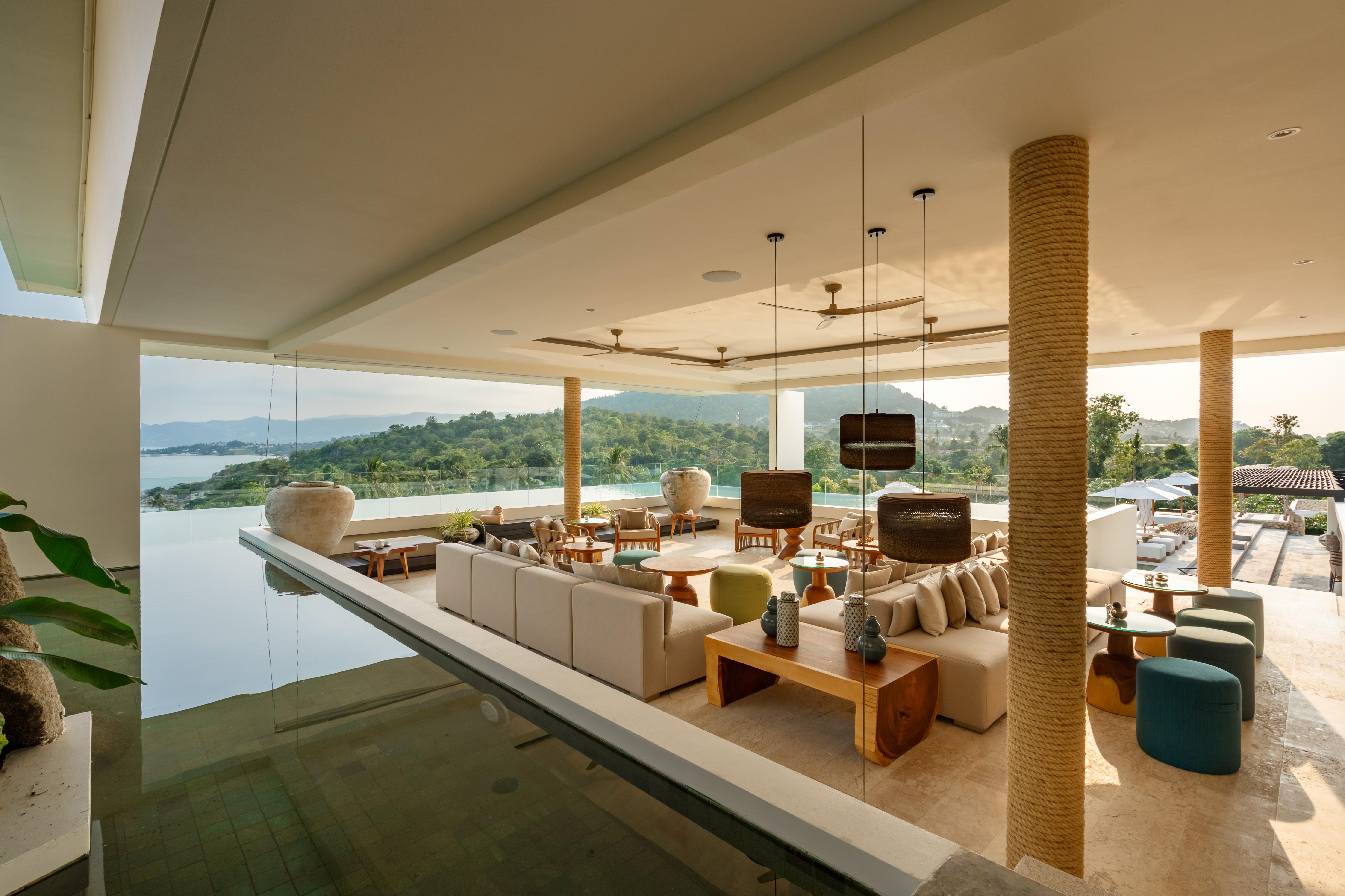 Samujana - Four Bedroom Pool - 8