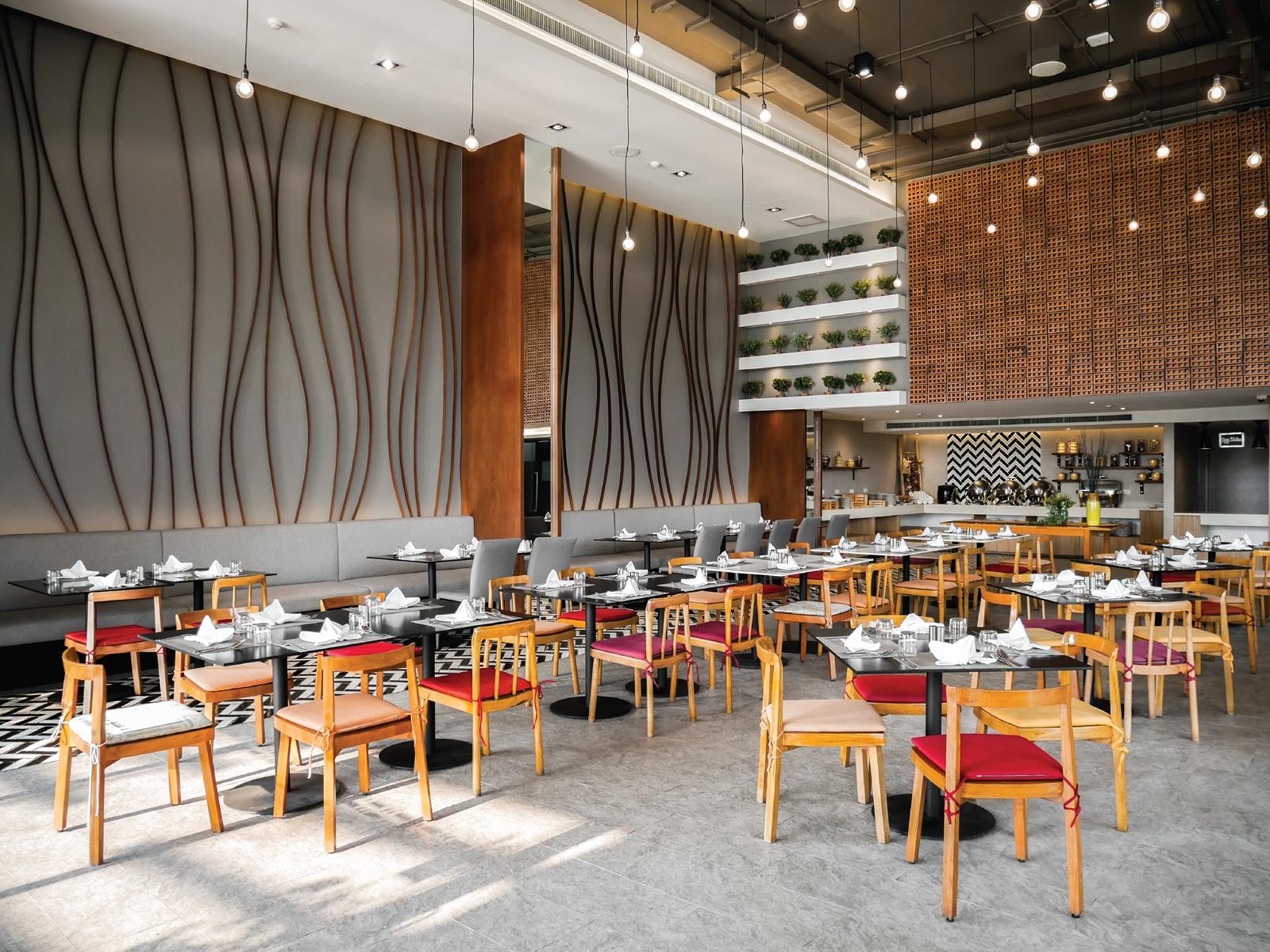 Hotel Brique Chiangmai 4*