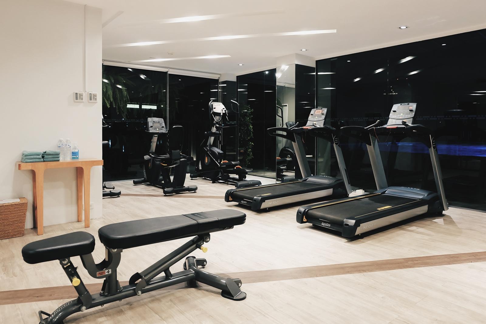 Hotel Brique Chiangmai 4*