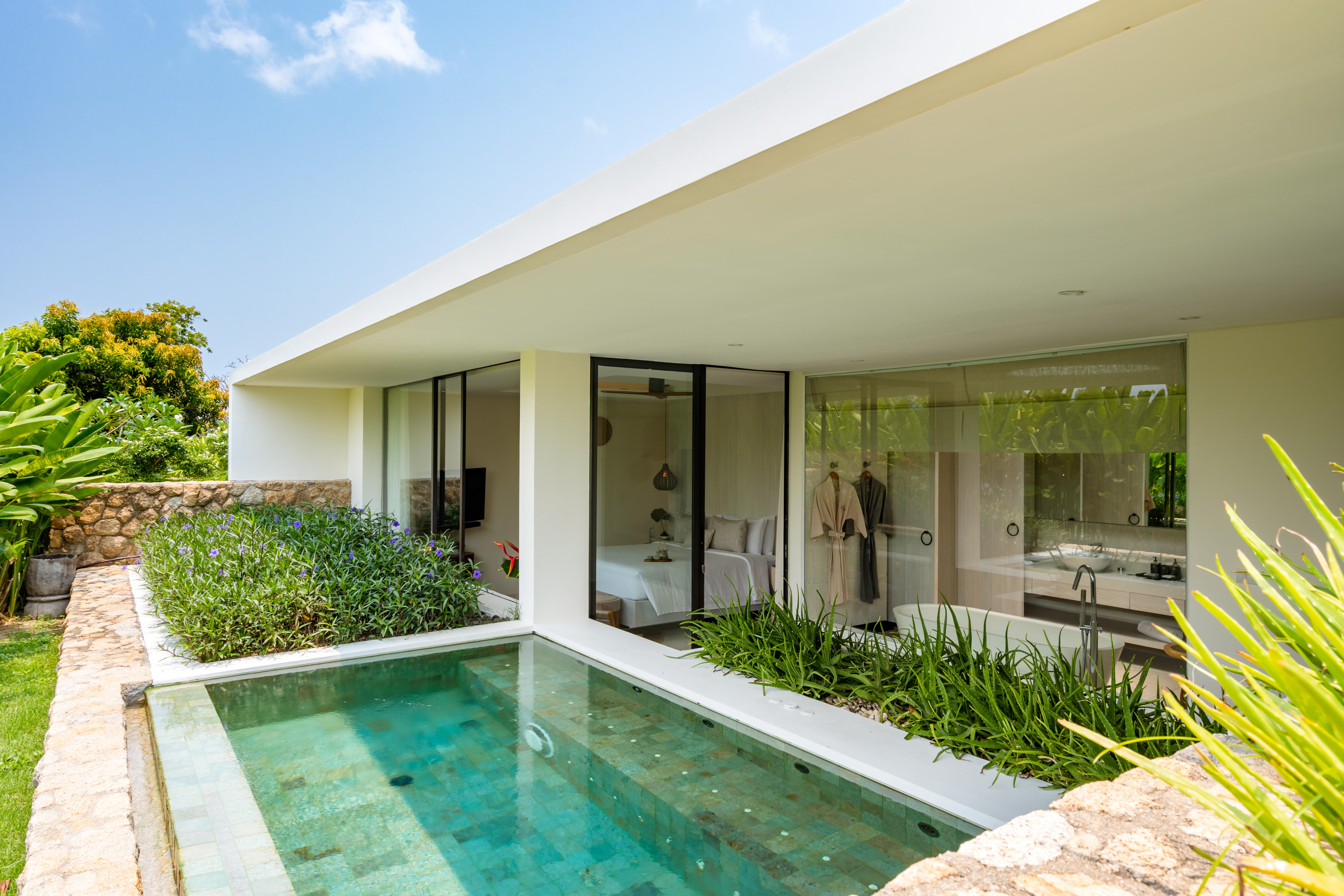 Villa Samujana - Four Bedroom Pool - 8
