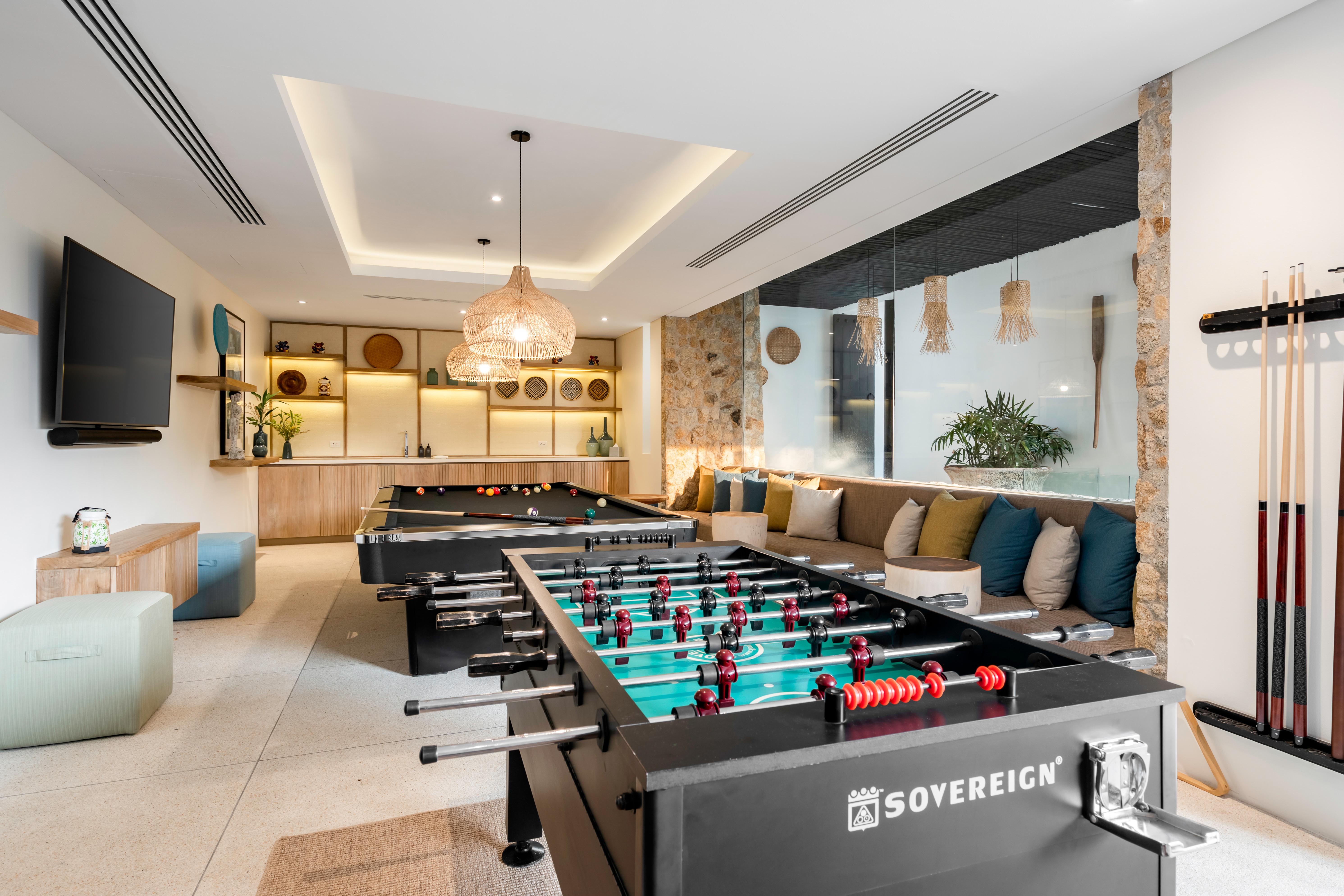 Samujana - Four Bedroom Pool - 8