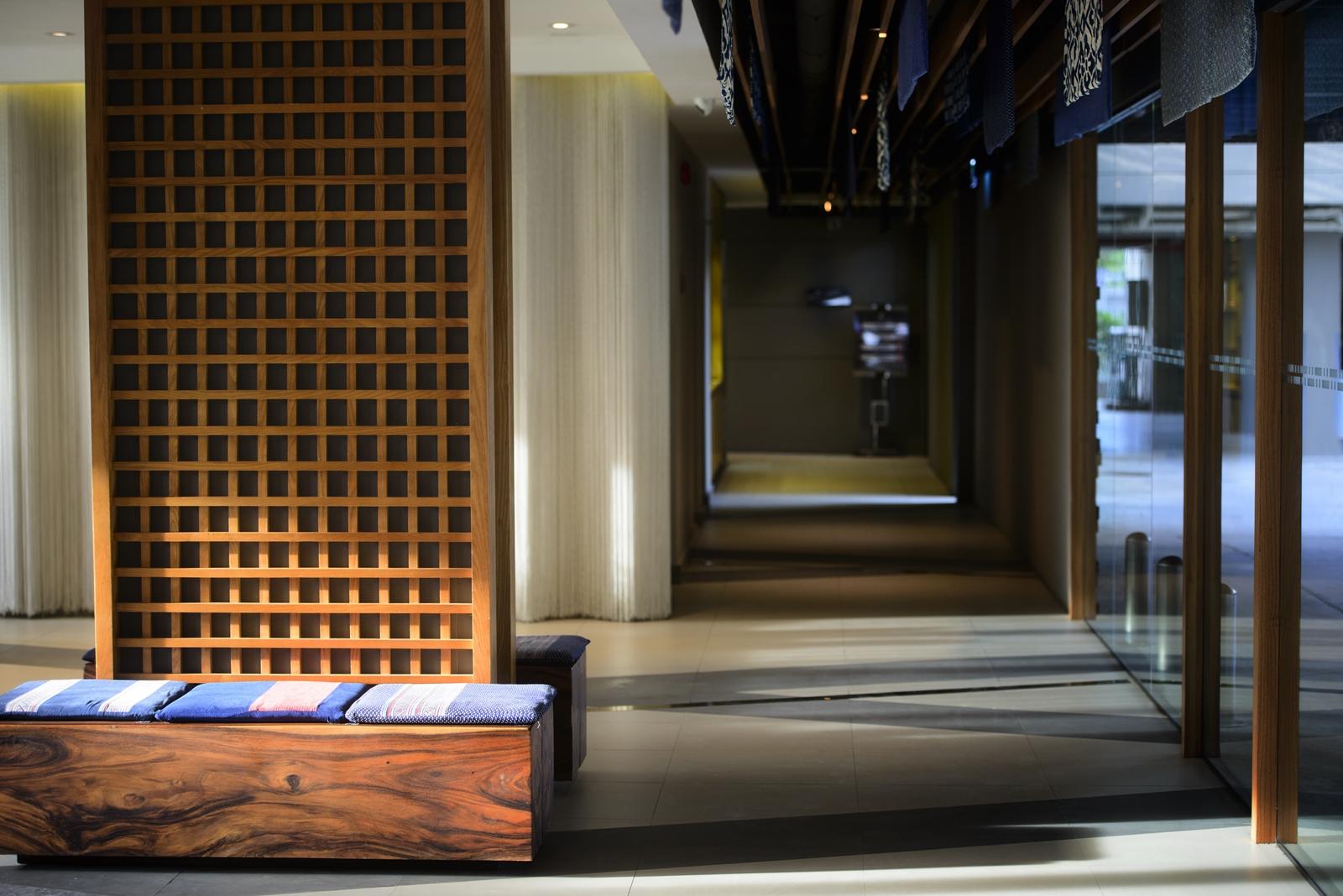 Hotel Brique Chiangmai